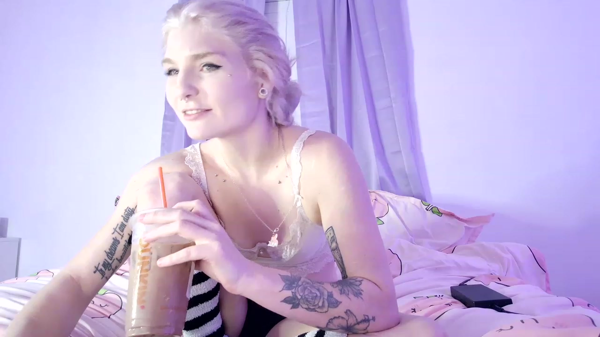 Gallery image thumbnail from DuckChan0's myfreecams stream on, 02/05/2023, 24:12 image 5 of 20