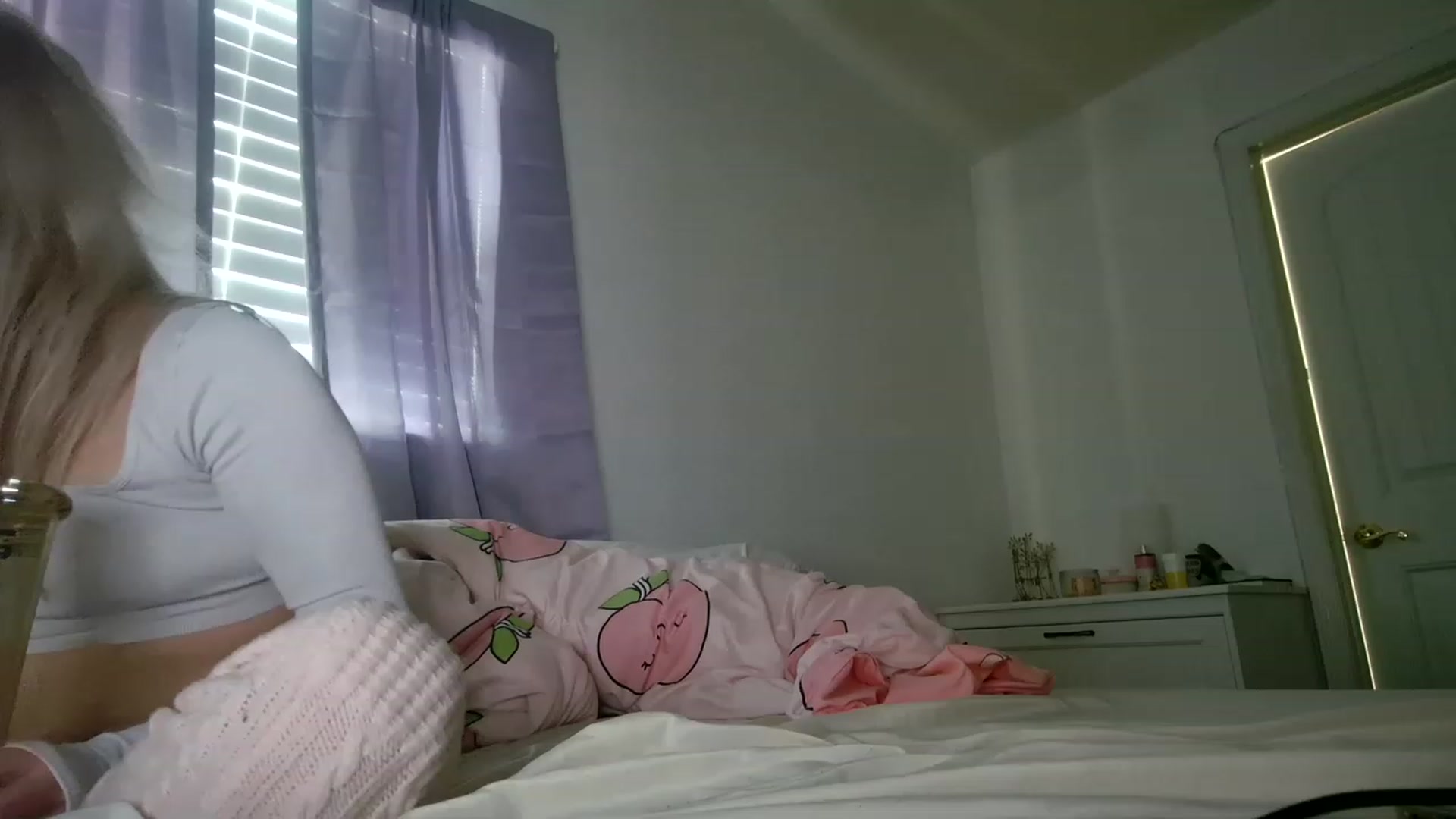 Gallery image thumbnail from DuckChan0's myfreecams stream on, 02/07/2023, 18:05 image 19 of 20