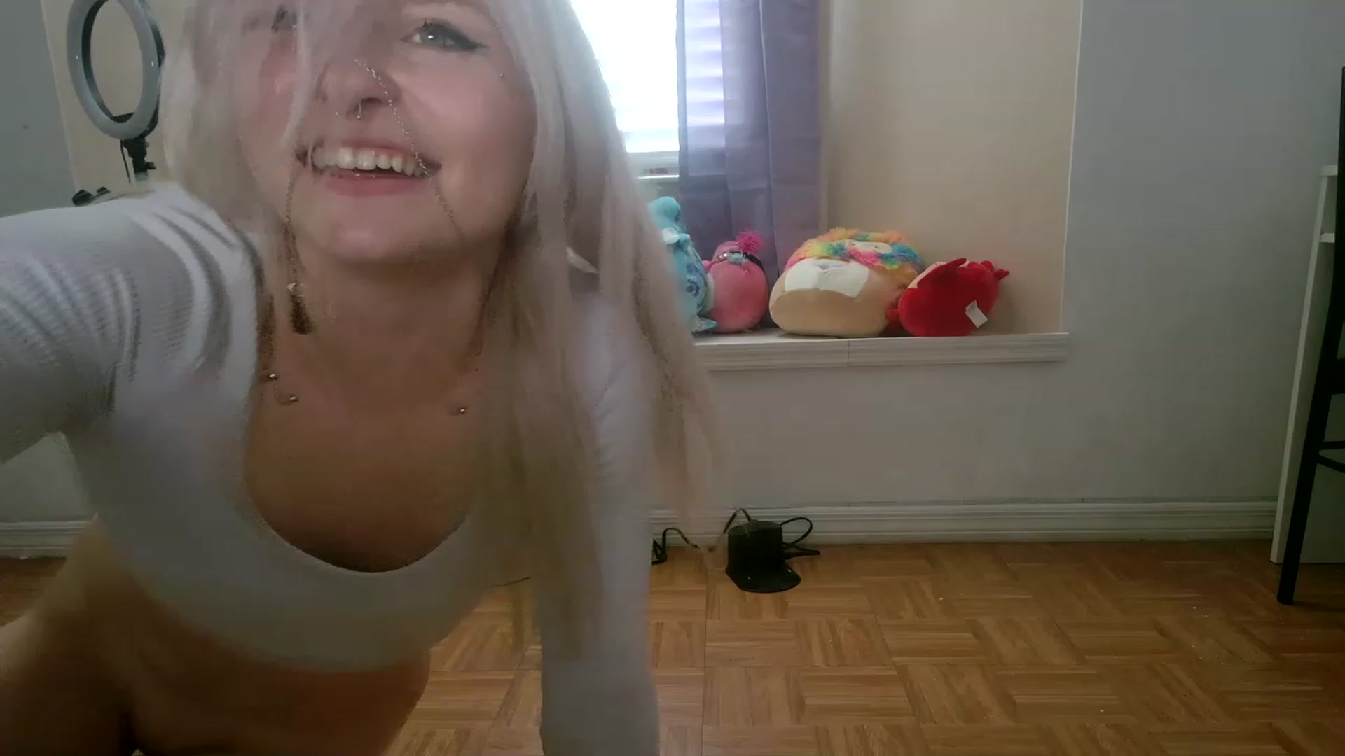 Gallery image thumbnail from DuckChan0's myfreecams stream on, 02/07/2023, 19:20 image 13 of 20