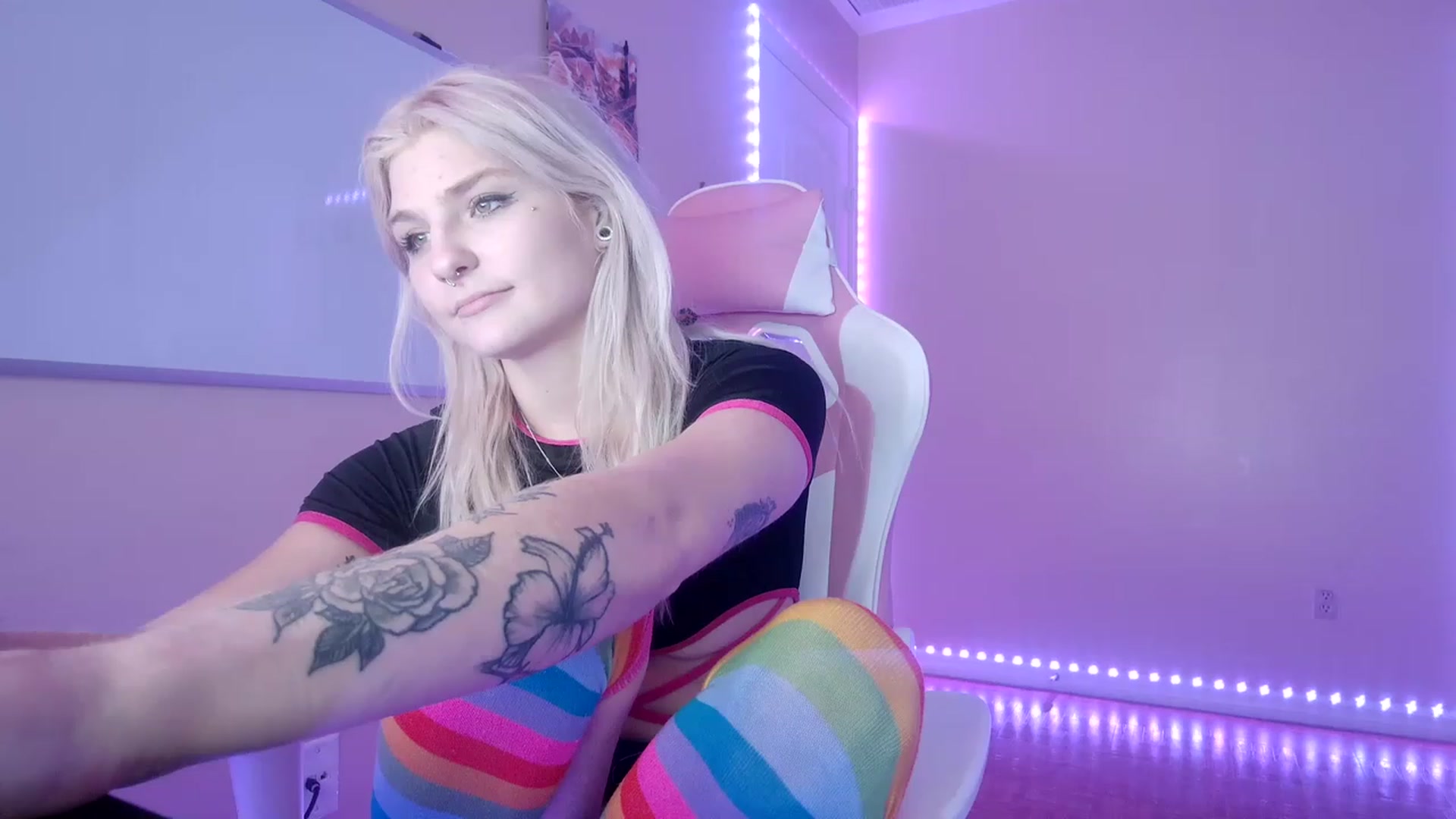 Gallery image thumbnail from DuckChan0's myfreecams stream on, 02/15/2023, 17:41 image 3 of 20