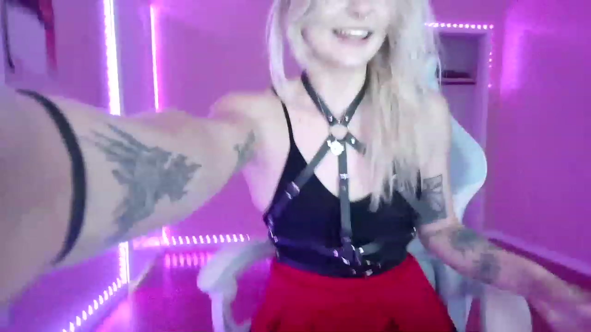 Gallery image thumbnail from DuckChan0's myfreecams stream on, 02/22/2023, 15:55 image 3 of 20
