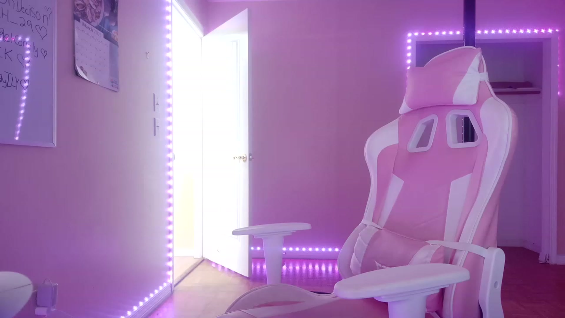 Gallery image thumbnail from DuckChan0's myfreecams stream on, 03/13/2023, 17:21 image 3 of 20