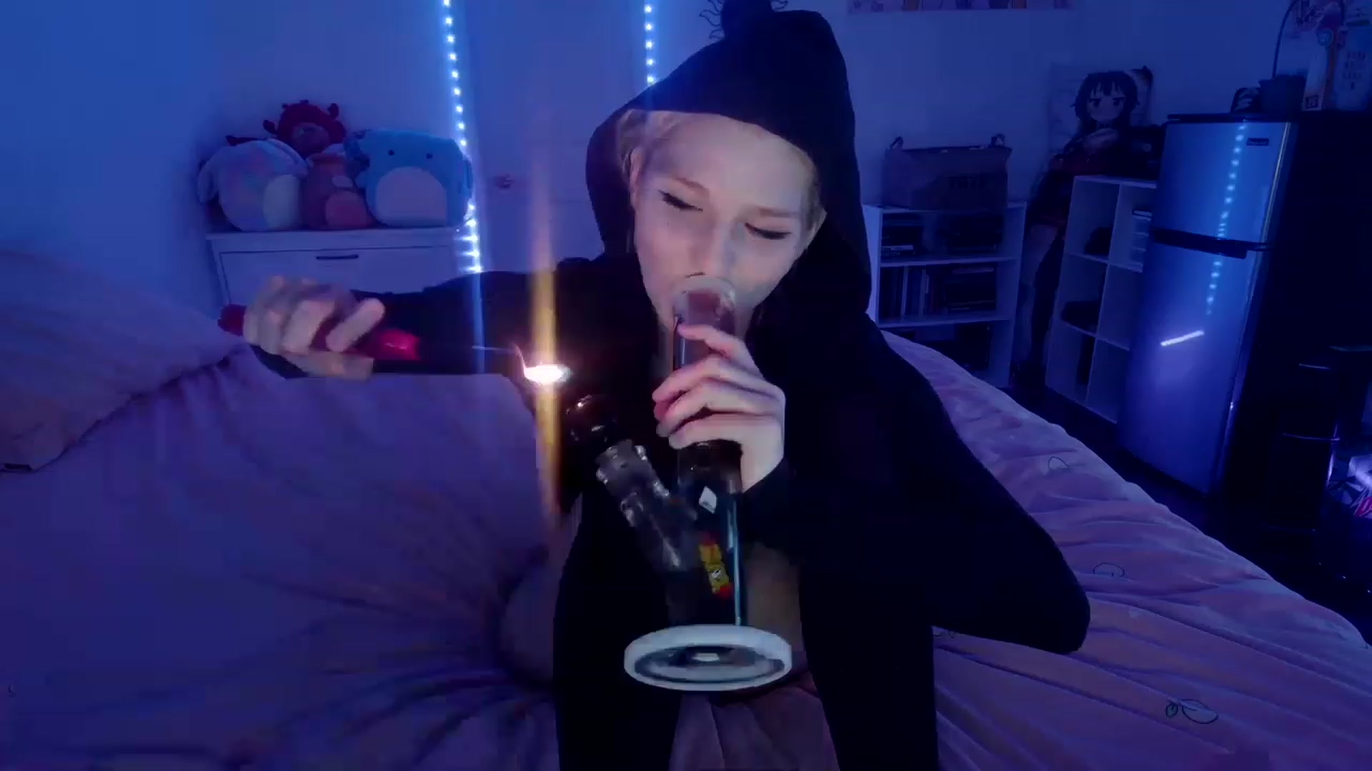 Gallery image thumbnail from DuckChan0's myfreecams stream on, 03/26/2023, 22:30 image 10 of 20