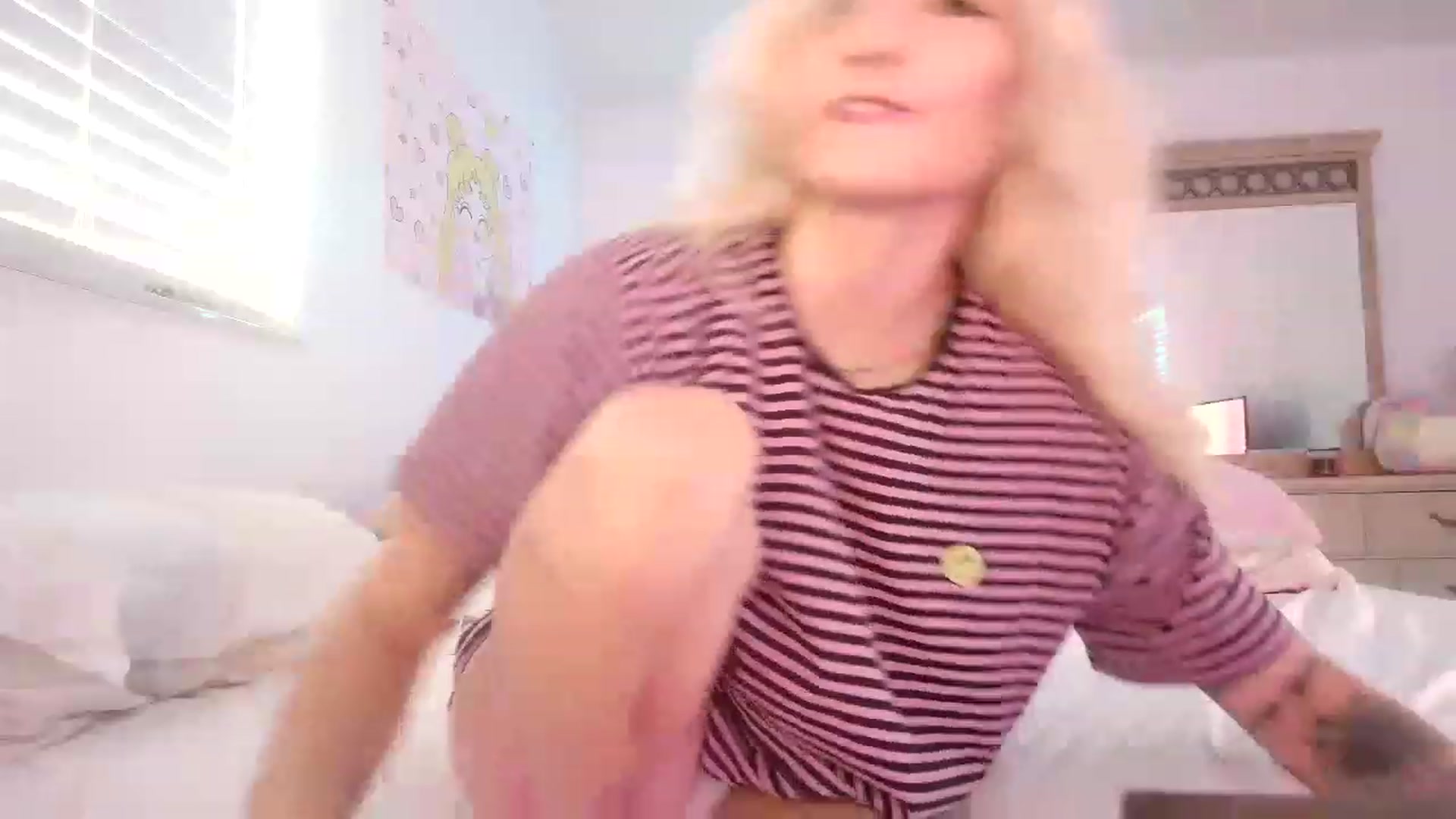 Gallery image thumbnail from DuckChan0's myfreecams stream on, 05/22/2023, 17:24 image 3 of 20