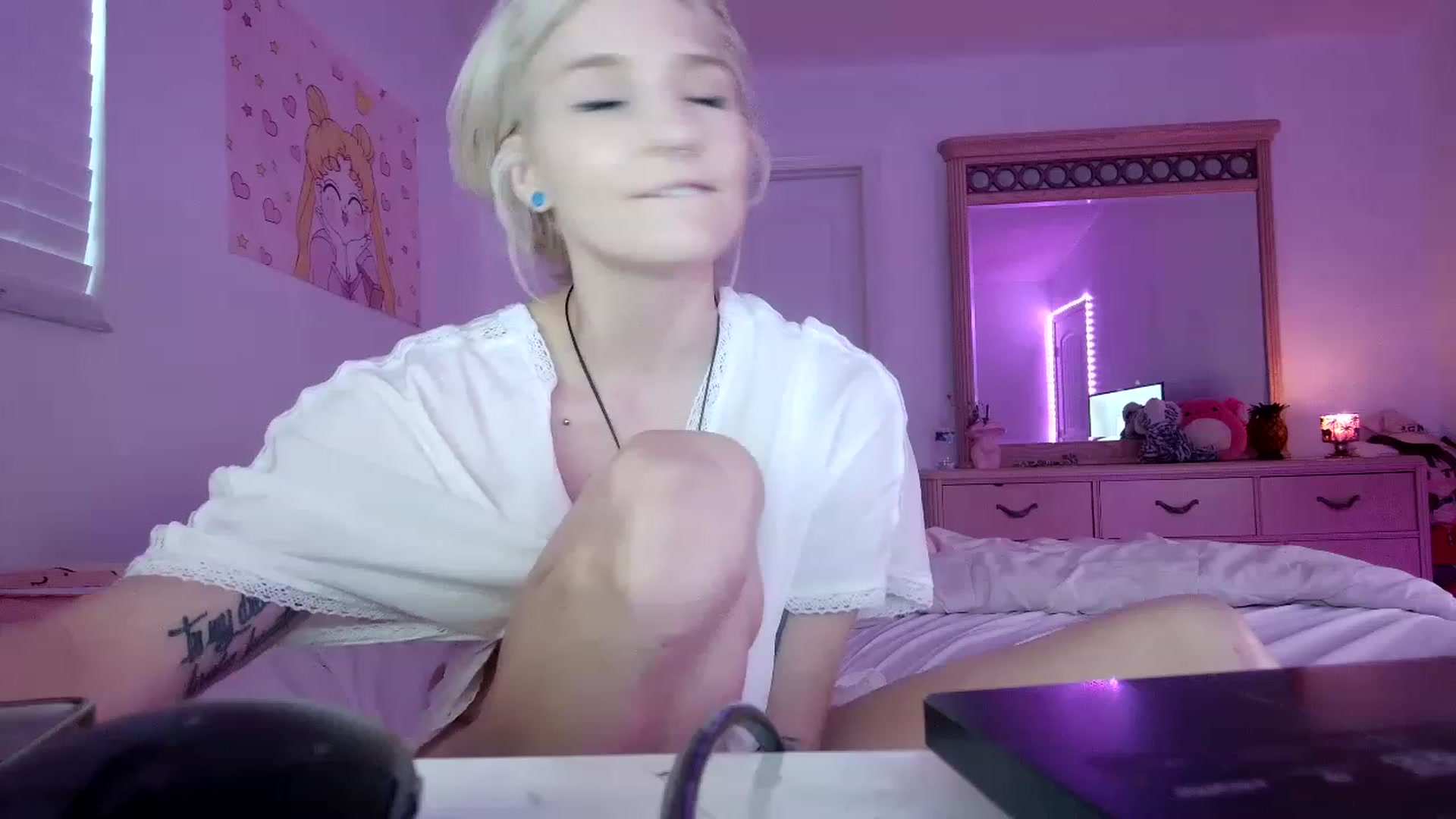 Gallery image thumbnail from DuckChan0's myfreecams stream on, 07/07/2023, 23:51 image 7 of 20