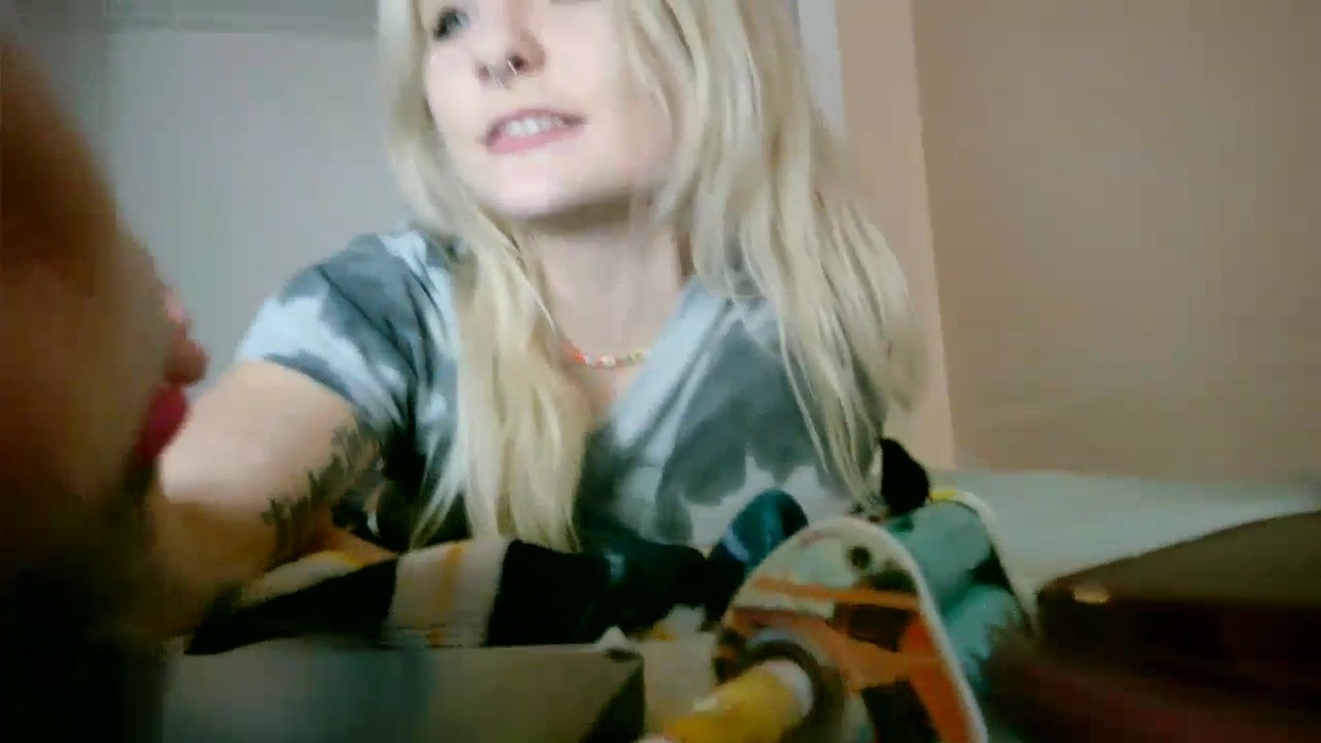 Gallery image thumbnail from DuckChan0's myfreecams stream on, 07/13/2023, 16:06 image 7 of 20