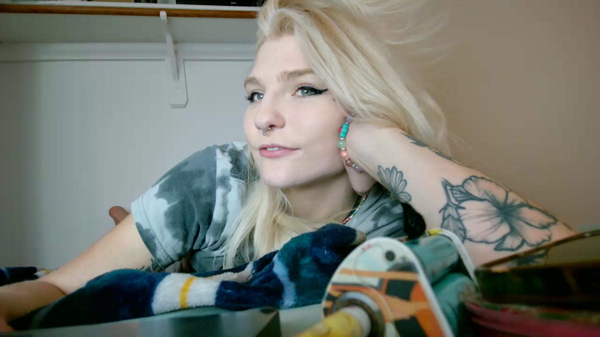 Gallery image thumbnail from DuckChan0's myfreecams stream on, 07/13/2023, 16:06 image 8 of 20