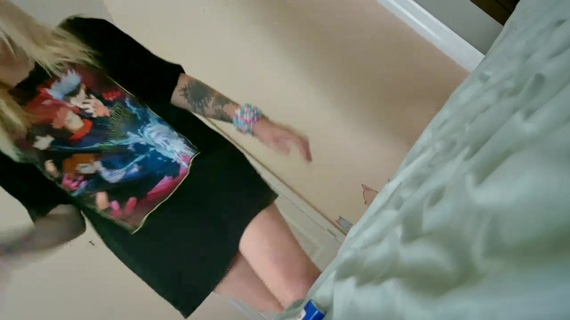 Gallery image thumbnail from DuckChan0's myfreecams stream on, 07/14/2023, 19:17 image 7 of 20