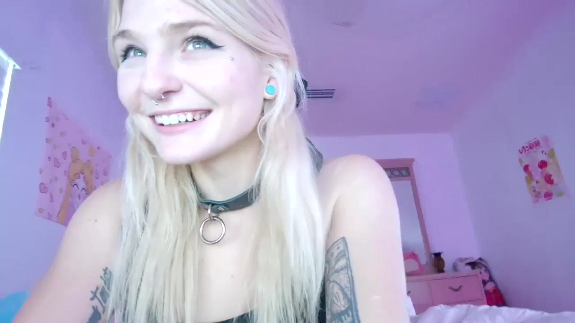Gallery image thumbnail from DuckChan0's myfreecams stream on, 07/22/2023, 23:56 image 2 of 20