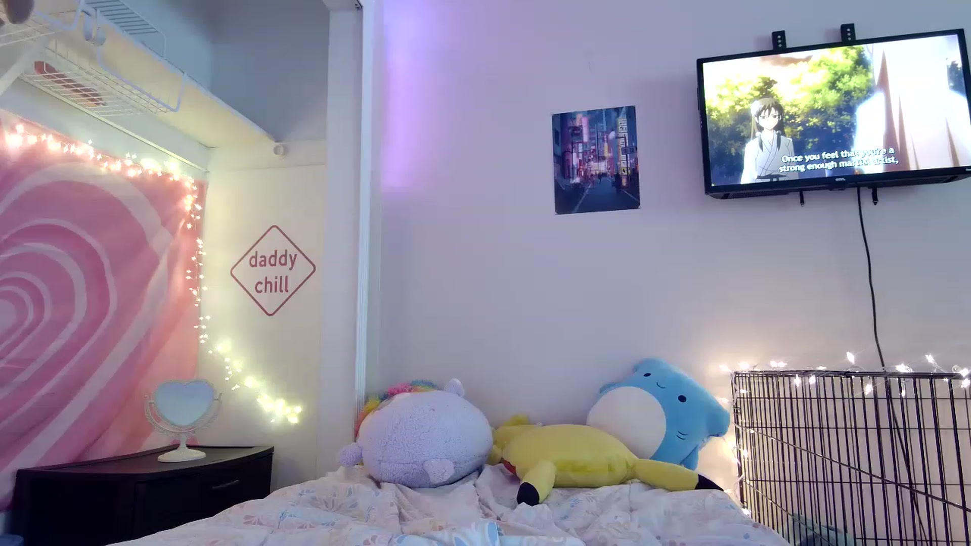 Gallery image thumbnail from DuckChan0's myfreecams stream on, 08/16/2023, 17:33 image 12 of 20