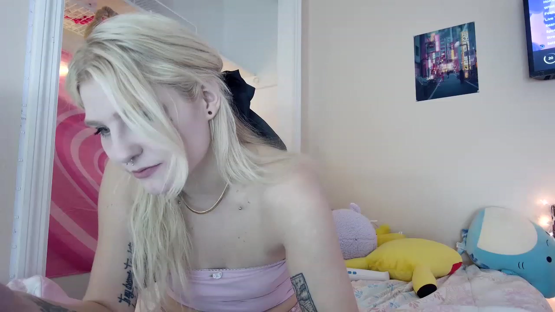 Gallery image thumbnail from DuckChan0's myfreecams stream on, 08/17/2023, 17:50 image 11 of 20