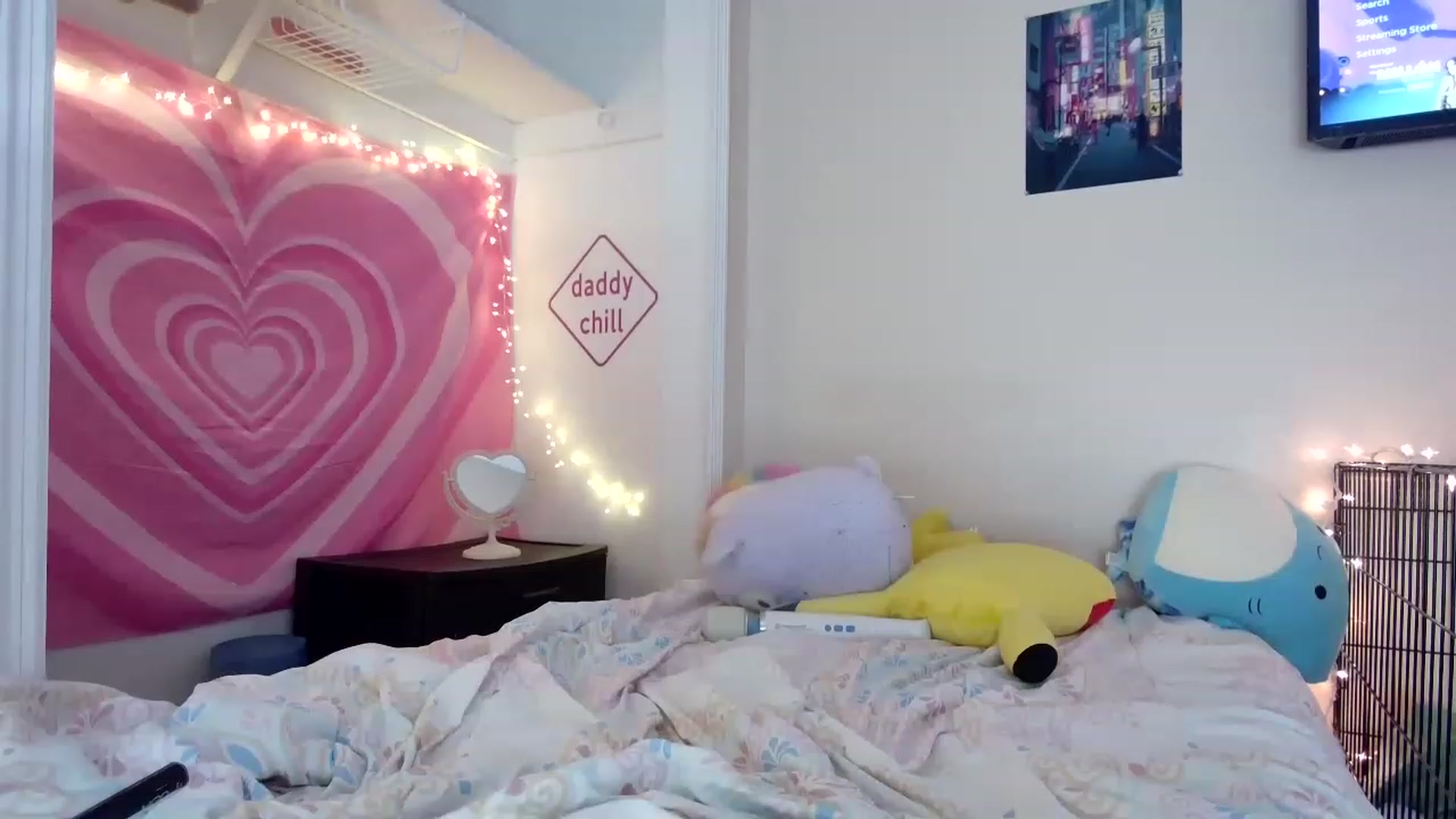 Gallery image thumbnail from DuckChan0's myfreecams stream on, 08/17/2023, 17:50 image 4 of 20