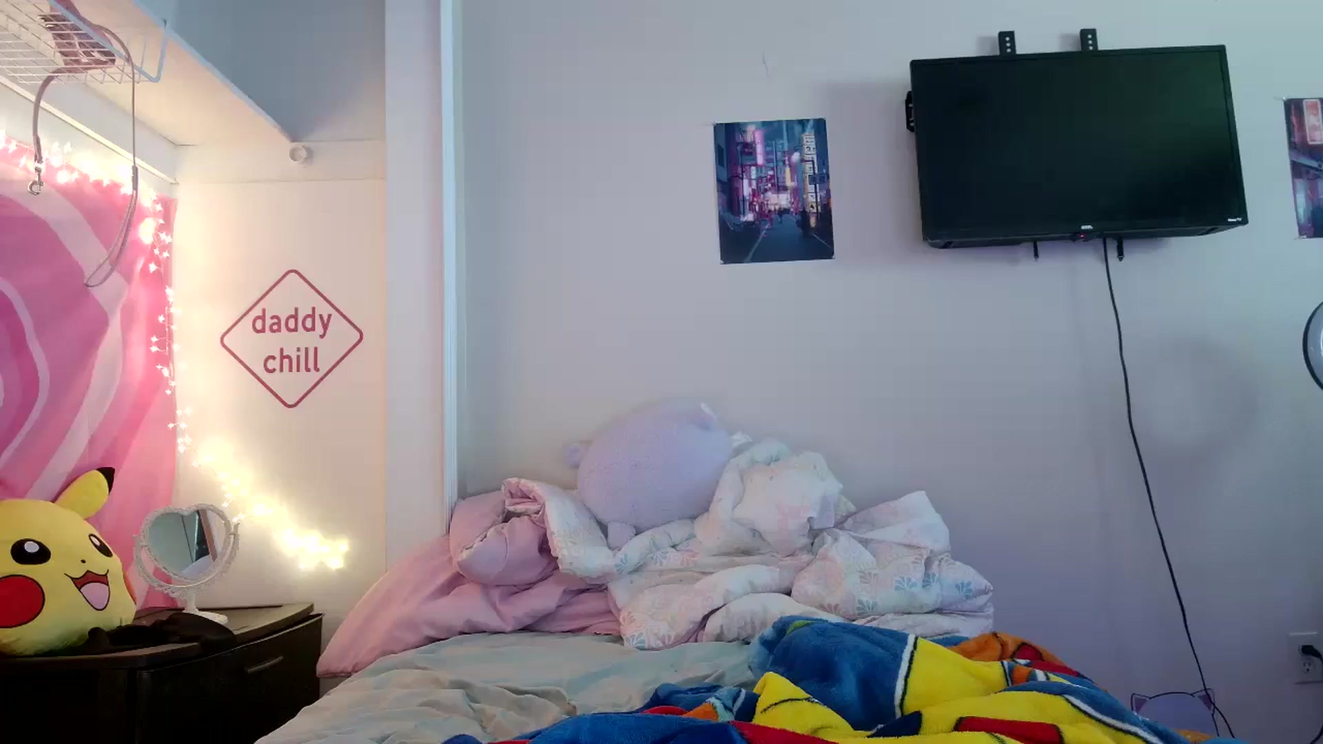 Gallery image thumbnail from DuckChan0's myfreecams stream on, 08/23/2023, 17:53 image 8 of 20