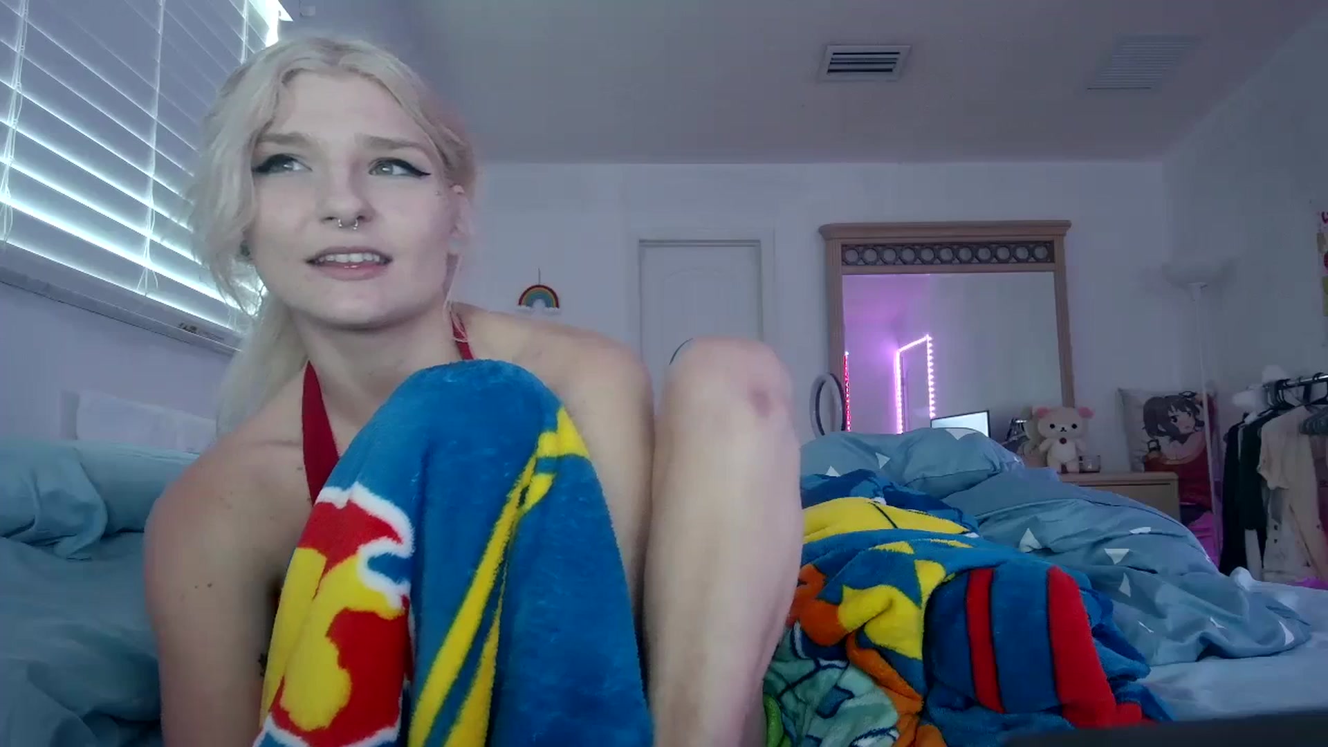 Gallery image thumbnail from DuckChan0's myfreecams stream on, 08/31/2023, 18:12 image 7 of 20