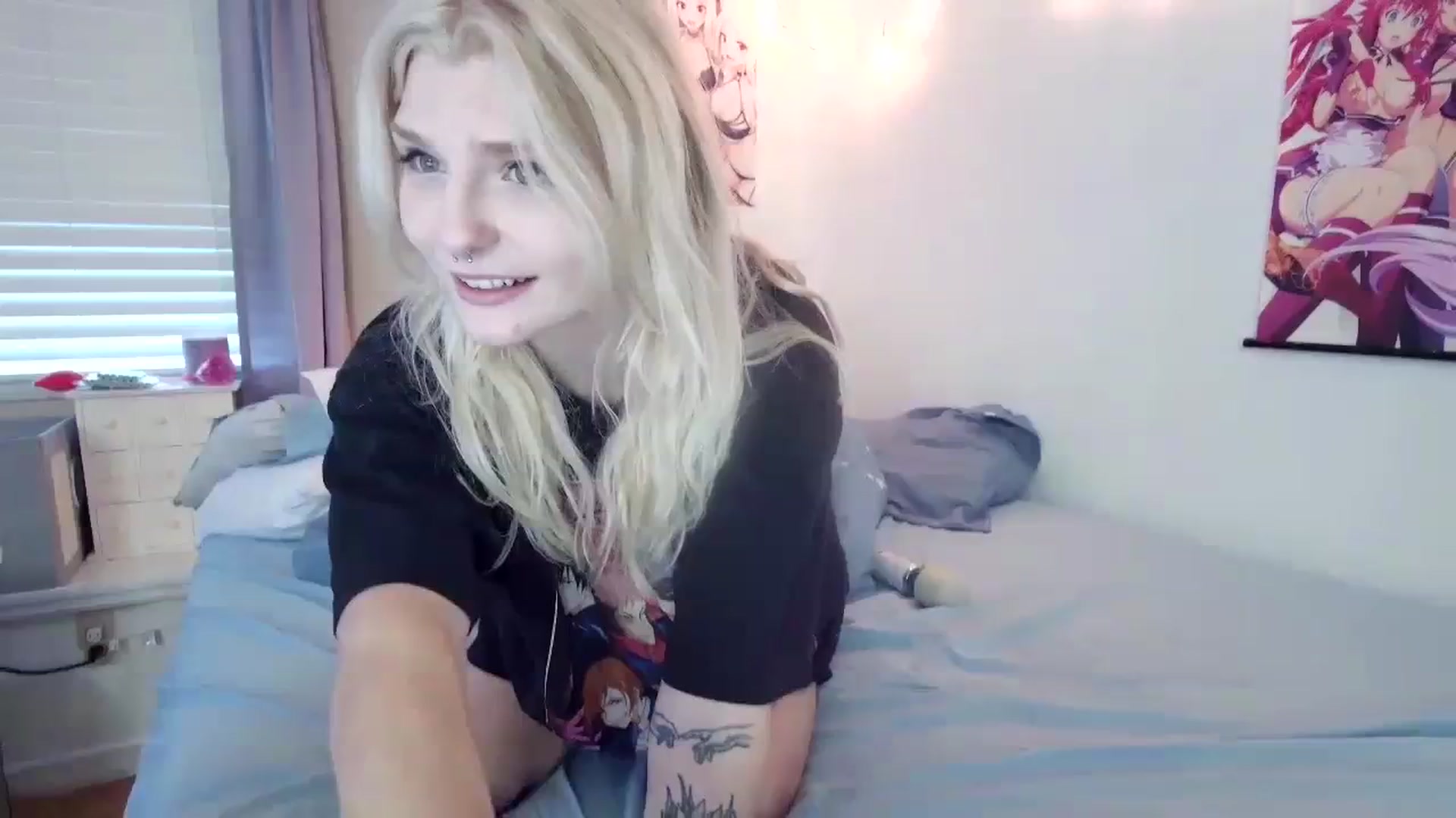 Gallery image thumbnail from DuckChan0's myfreecams stream on, 09/03/2023, 23:27 image 1 of 20