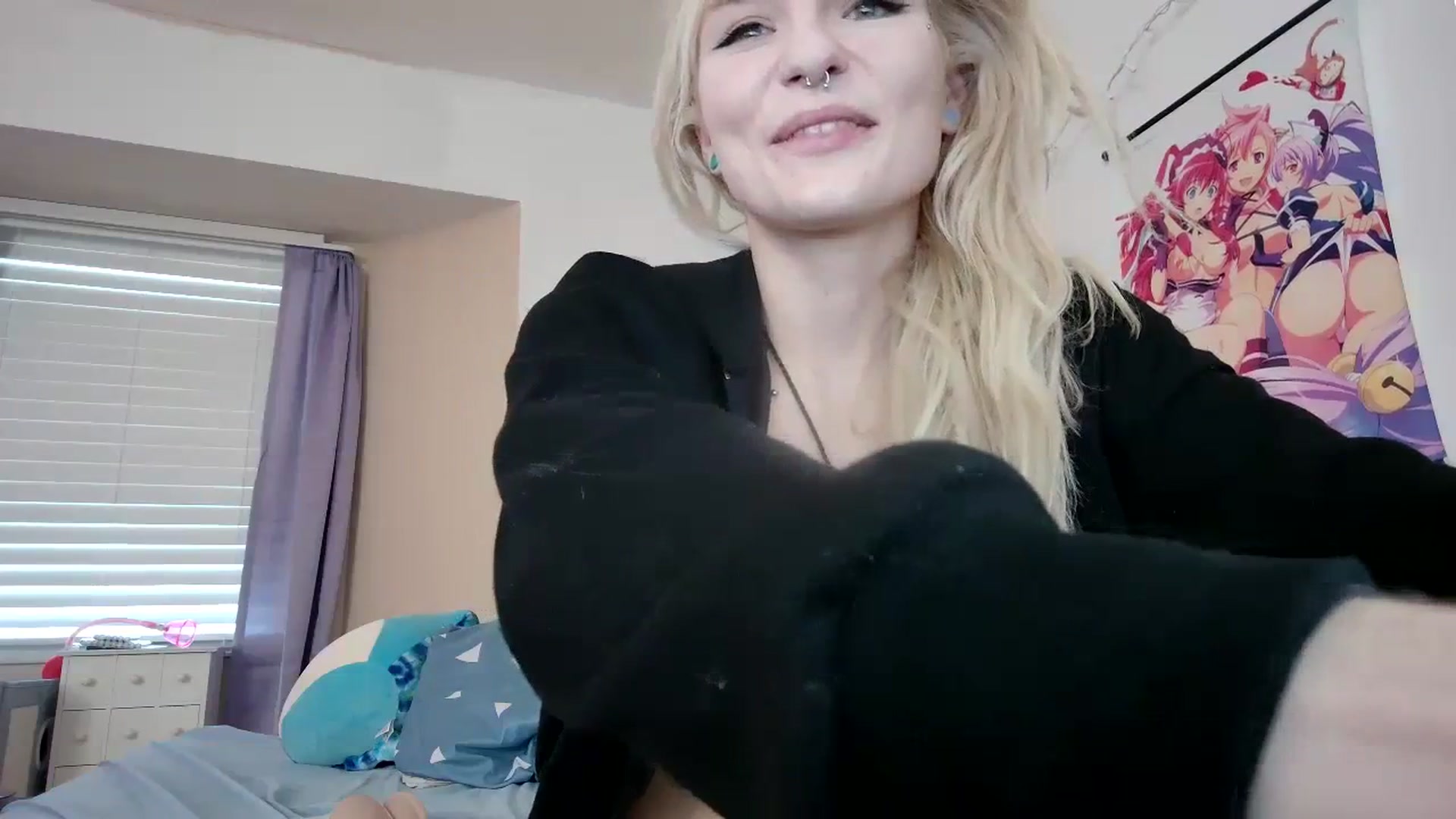 Gallery image thumbnail from DuckChan0's myfreecams stream on, 09/04/2023, 23:17 image 17 of 20