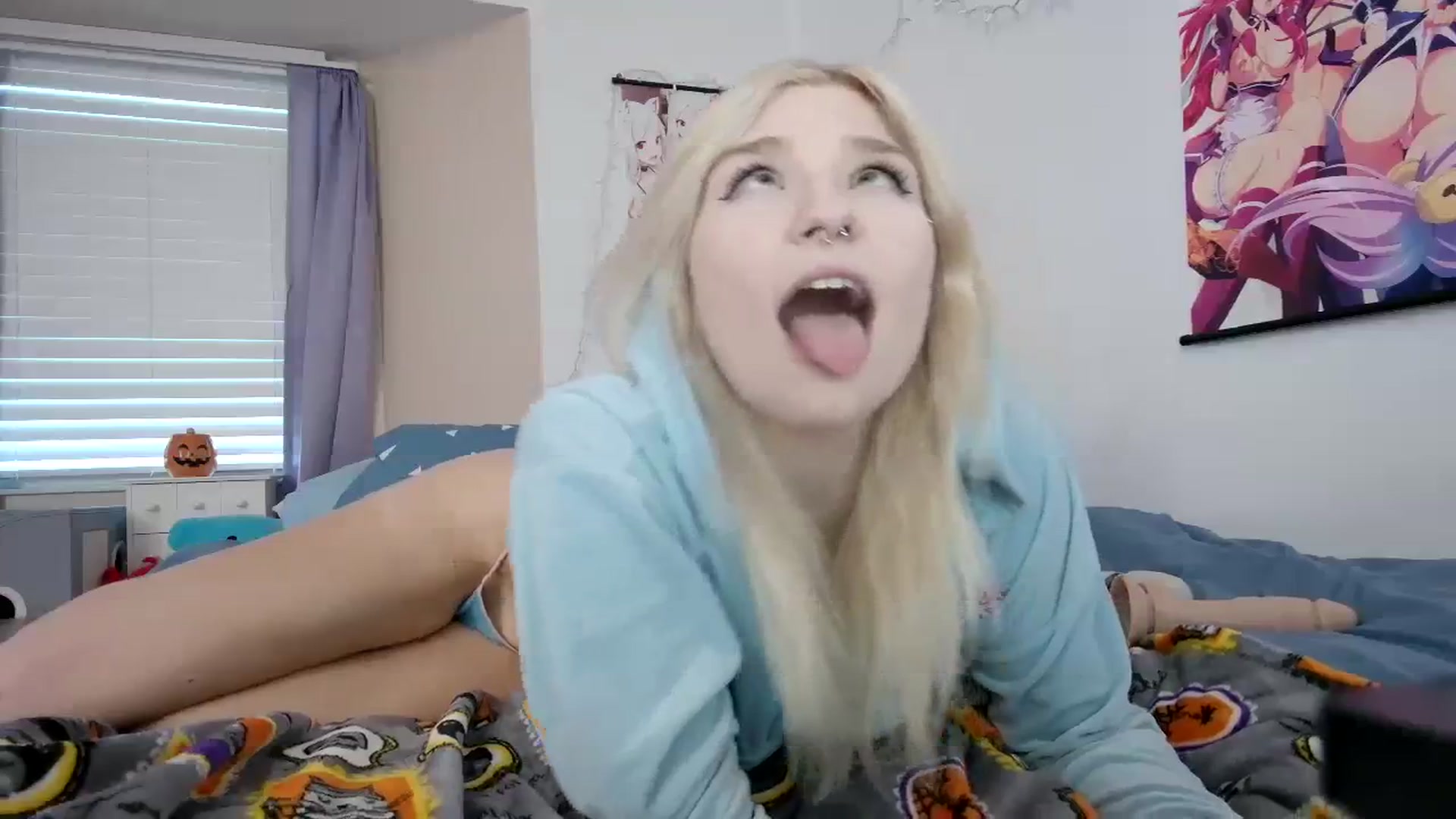 Gallery image thumbnail from DuckChan0's myfreecams stream on, 09/09/2023, 23:47 image 8 of 20