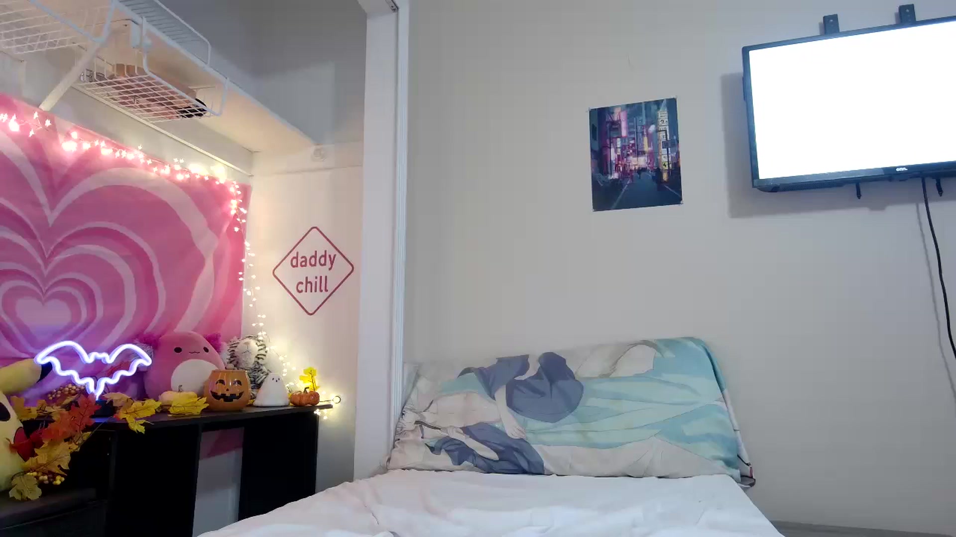 Gallery image thumbnail from DuckChan0's myfreecams stream on, 09/11/2023, 16:01 image 5 of 20