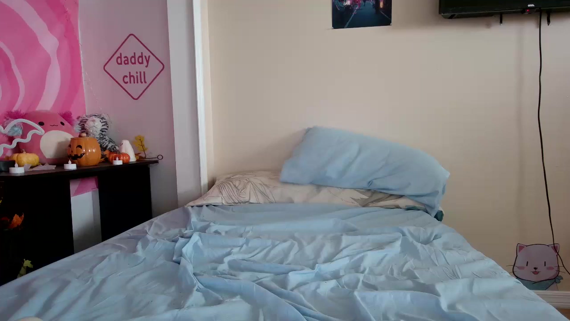 Gallery image thumbnail from DuckChan0's myfreecams stream on, 09/26/2023, 16:14 image 11 of 20