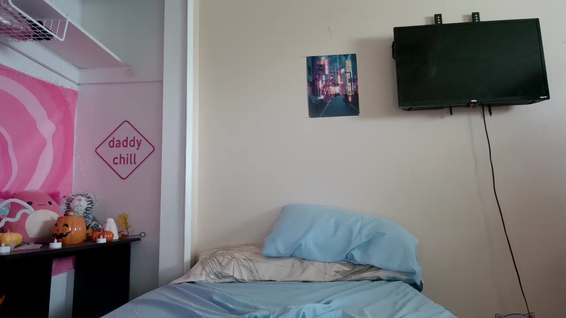 Gallery image thumbnail from DuckChan0's myfreecams stream on, 09/26/2023, 16:14 image 19 of 20