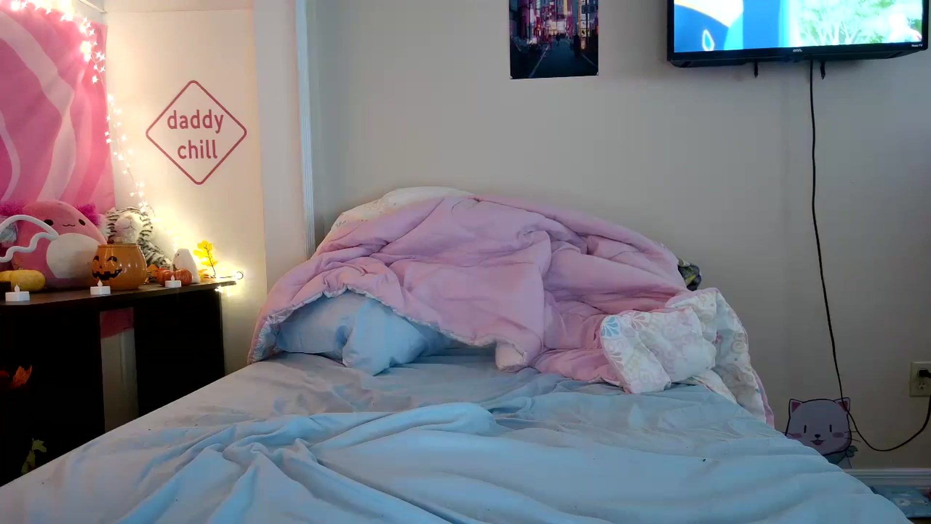 Gallery image thumbnail from DuckChan0's myfreecams stream on, 09/27/2023, 15:29 image 3 of 20