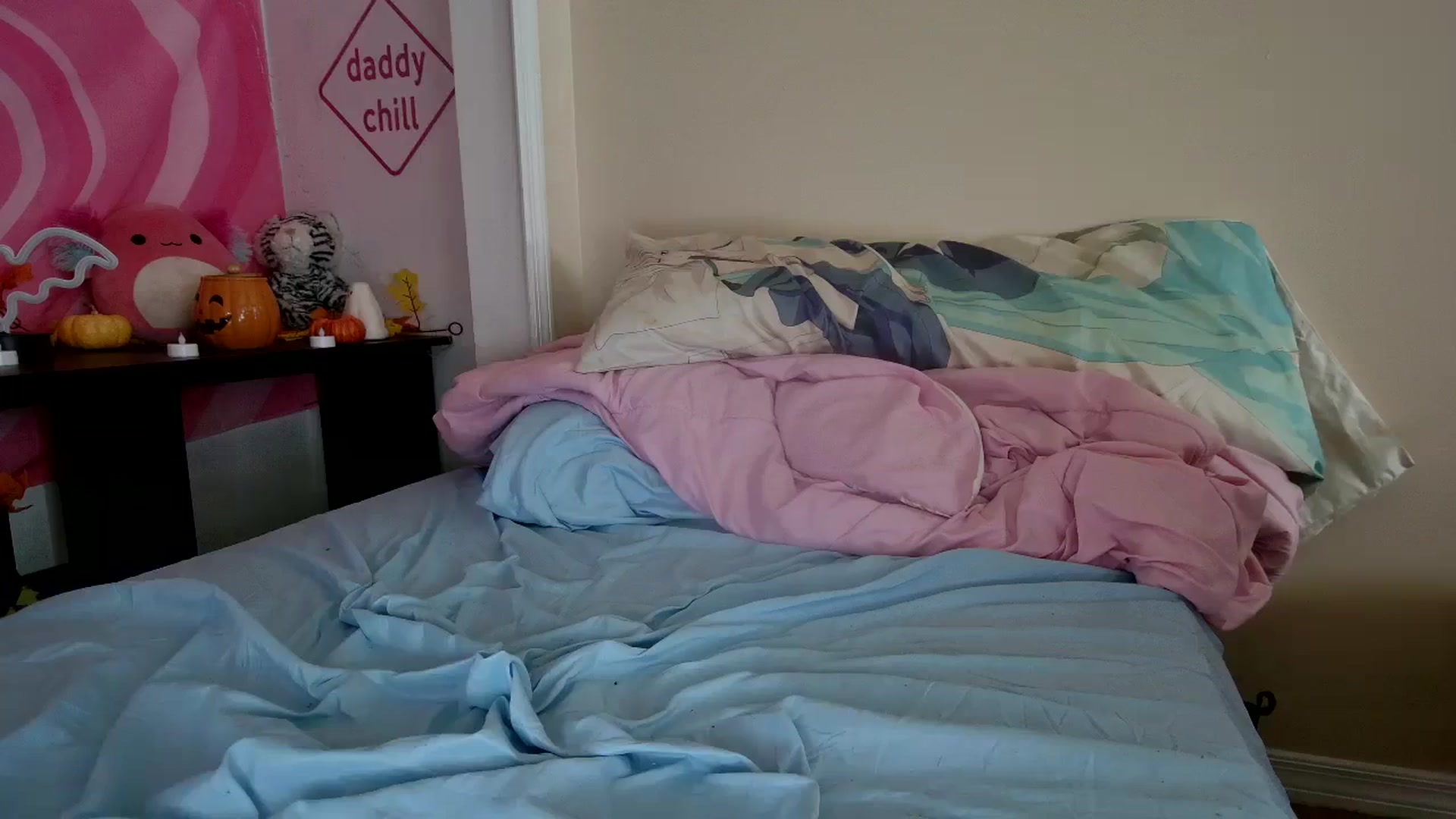 Gallery image thumbnail from DuckChan0's myfreecams stream on, 09/29/2023, 17:34 image 14 of 20