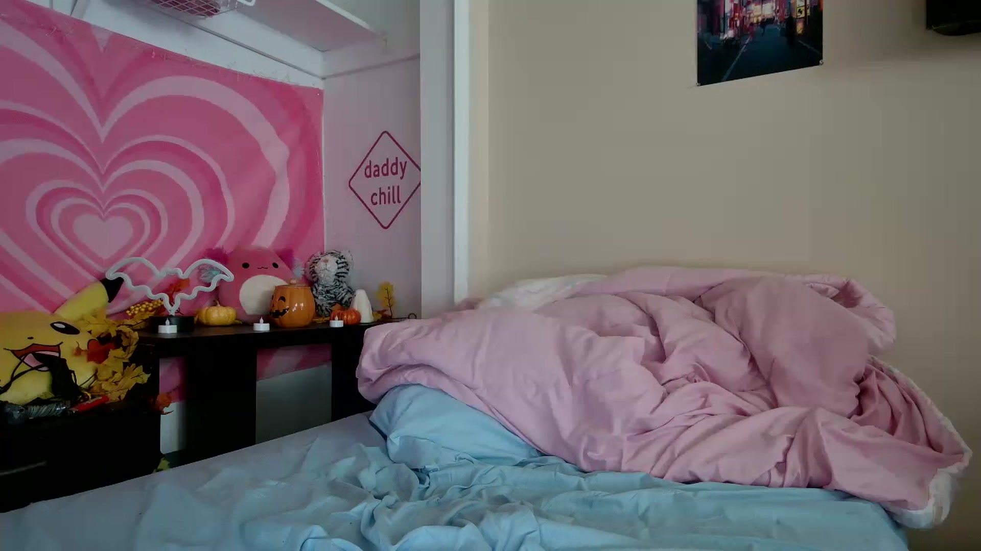 Gallery image thumbnail from DuckChan0's myfreecams stream on, 09/29/2023, 17:34 image 6 of 20