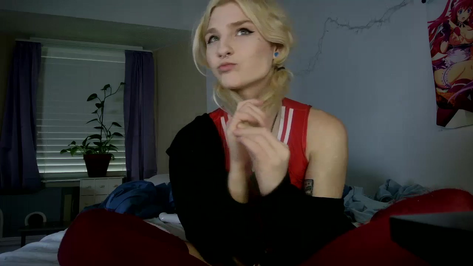 Gallery image thumbnail from DuckChan0's myfreecams stream on, 10/01/2023, 22:29 image 11 of 20