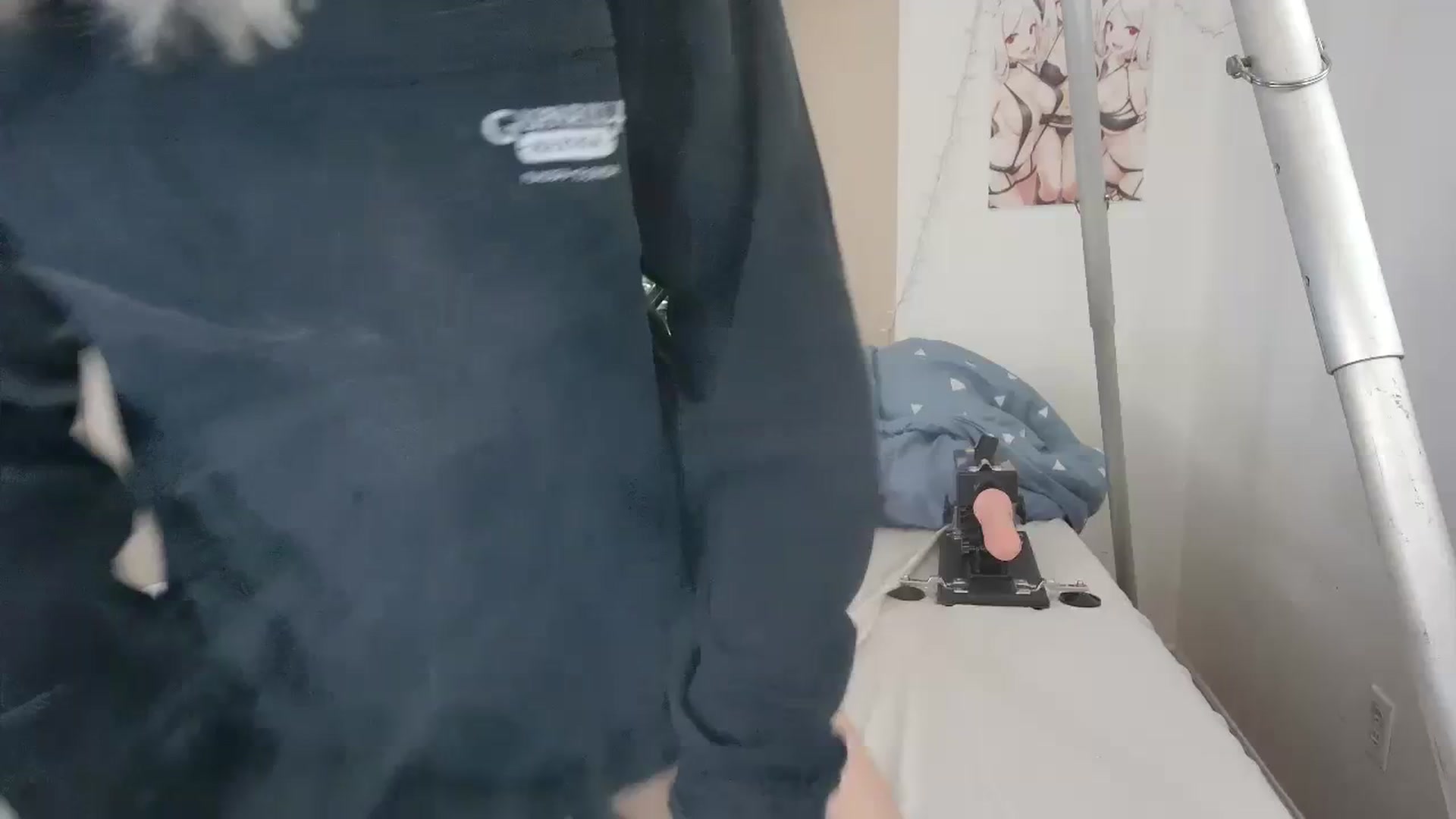 Gallery image thumbnail from DuckChan0's myfreecams stream on, 10/03/2023, 15:16 image 1 of 20