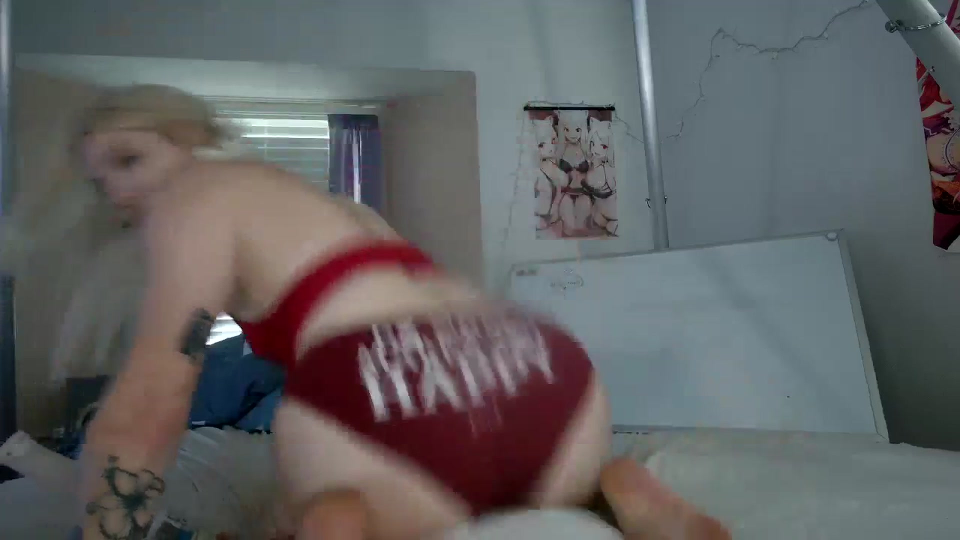 Gallery image thumbnail from DuckChan0's myfreecams stream on, 10/05/2023, 16:00 image 20 of 20