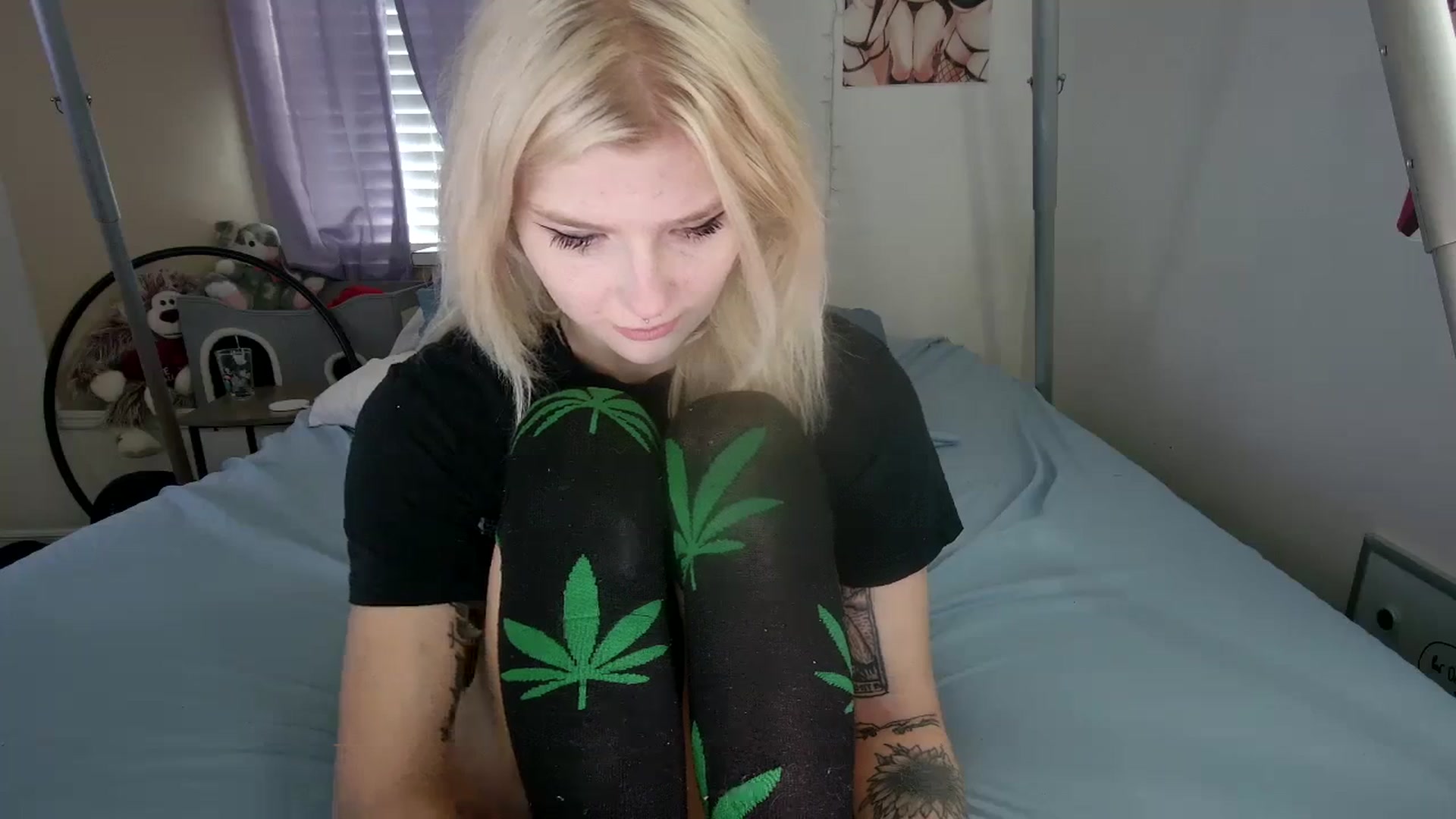 Gallery image thumbnail from DuckChan0's myfreecams stream on, 10/10/2023, 16:40 image 7 of 20
