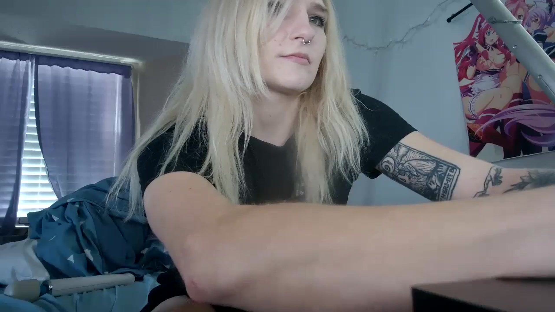 Gallery image thumbnail from DuckChan0's myfreecams stream on, 10/10/2023, 17:43 image 20 of 20