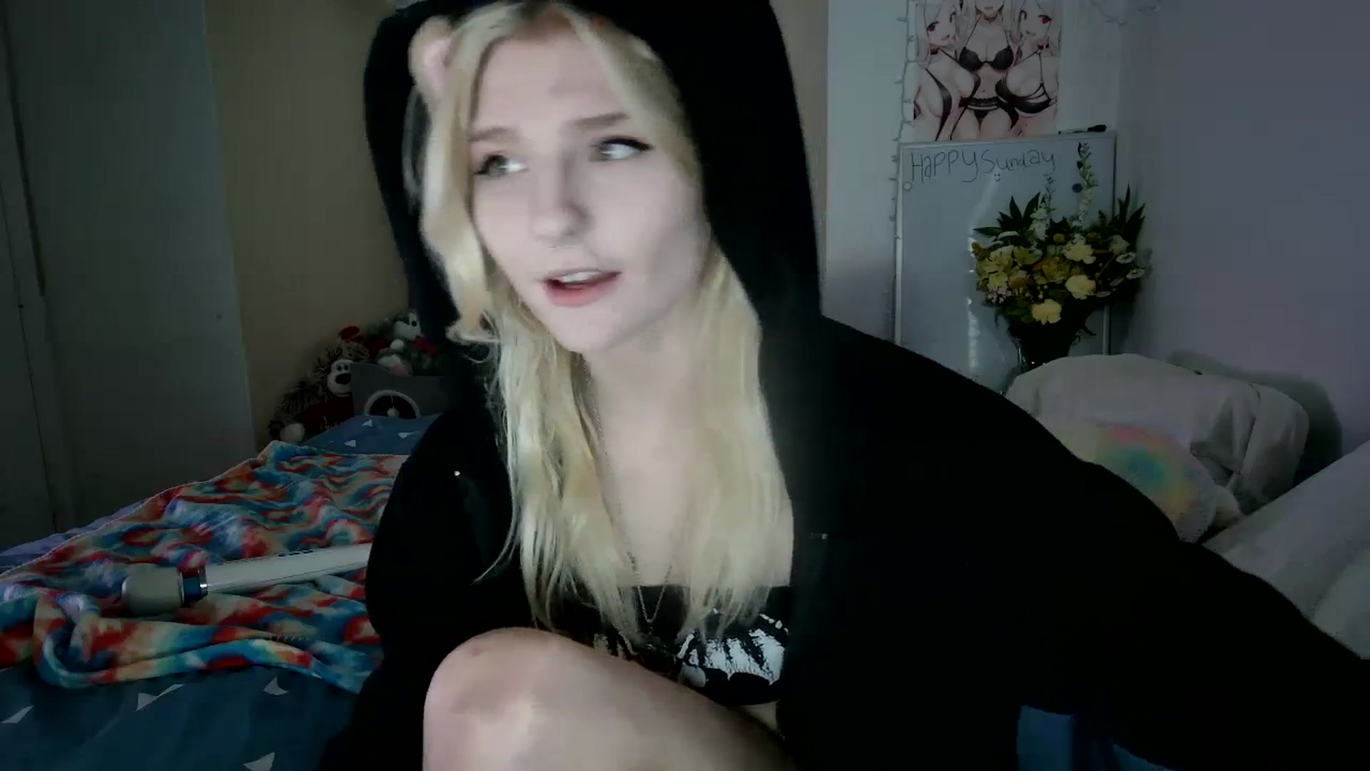 Gallery image thumbnail from DuckChan0's myfreecams stream on, 10/15/2023, 21:15 image 5 of 20