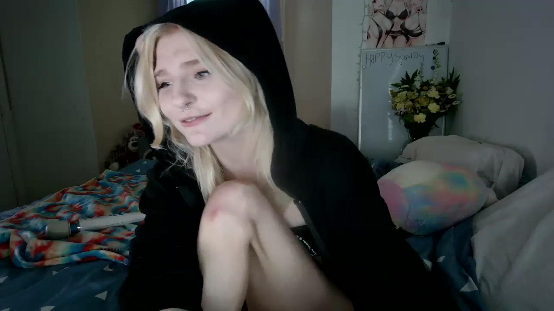 Gallery image thumbnail from DuckChan0's myfreecams stream on, 10/15/2023, 21:15 image 8 of 20
