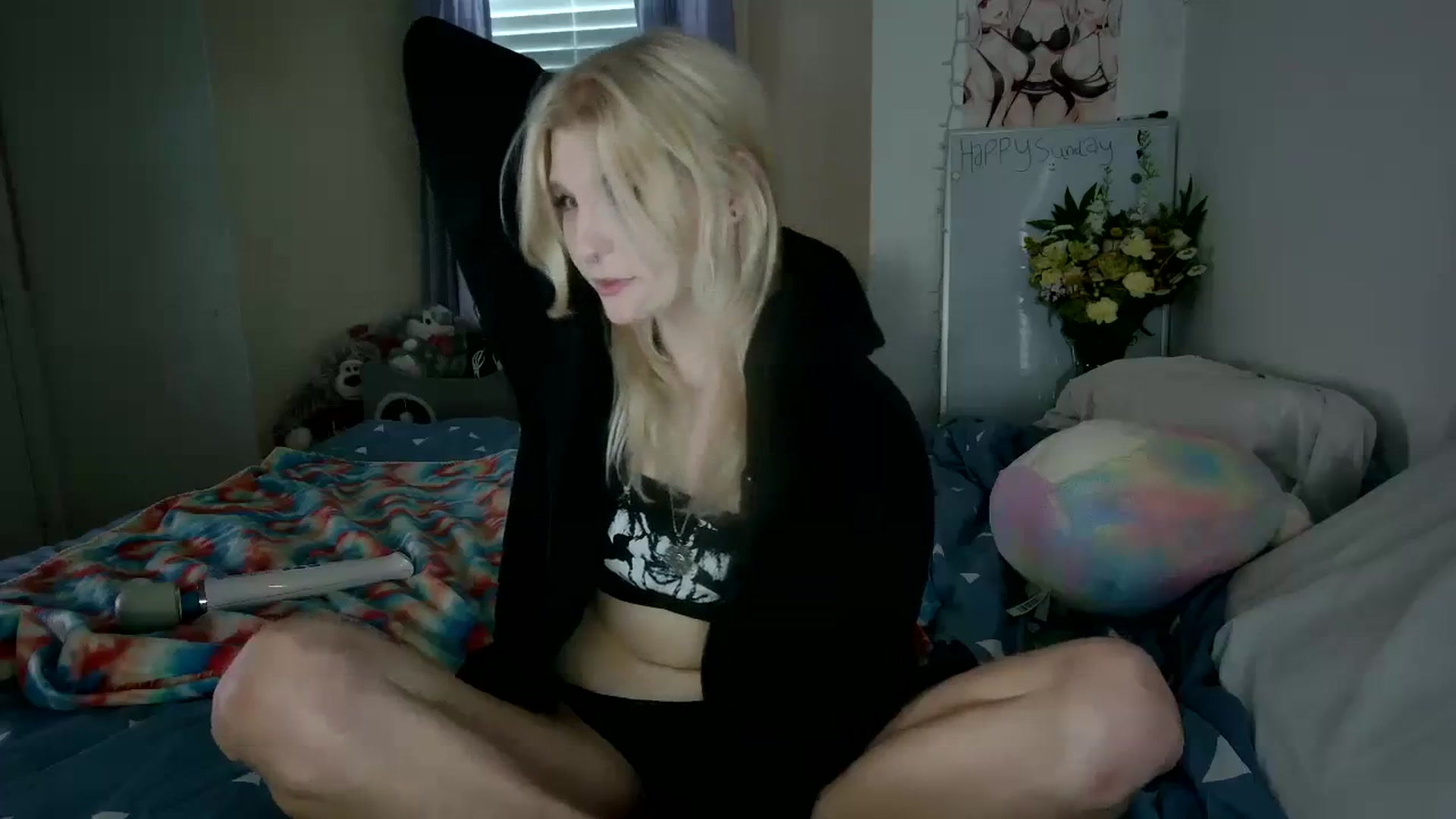 Gallery image thumbnail from DuckChan0's myfreecams stream on, 10/15/2023, 21:15 image 9 of 20