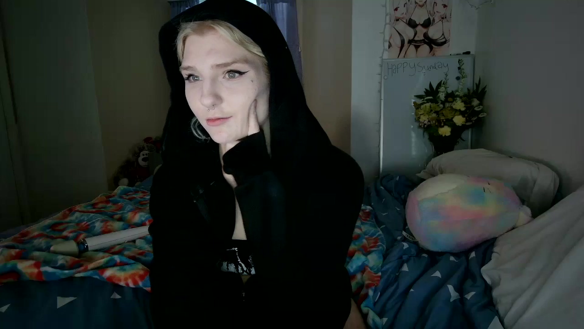 Gallery image thumbnail from DuckChan0's myfreecams stream on, 10/15/2023, 21:15 image 20 of 20
