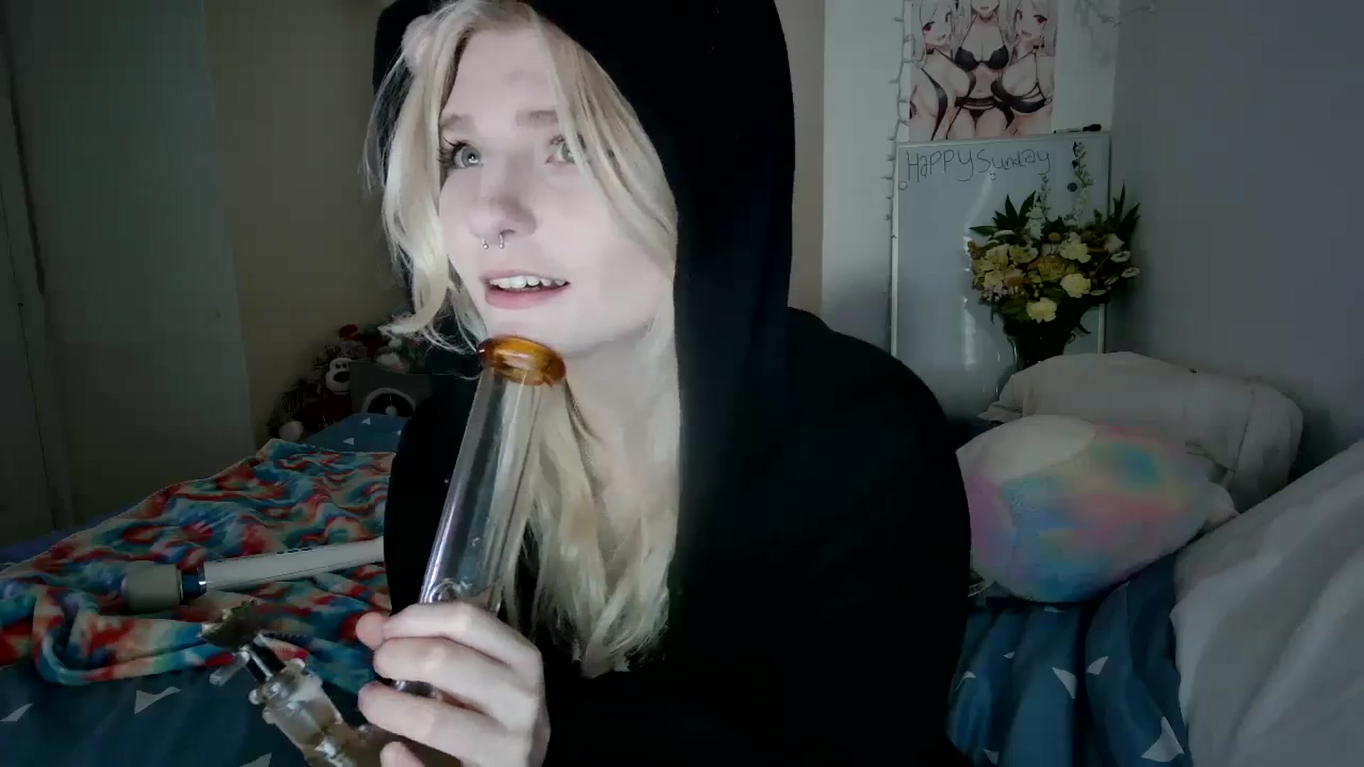 Gallery image thumbnail from DuckChan0's myfreecams stream on, 10/15/2023, 21:15 image 6 of 20
