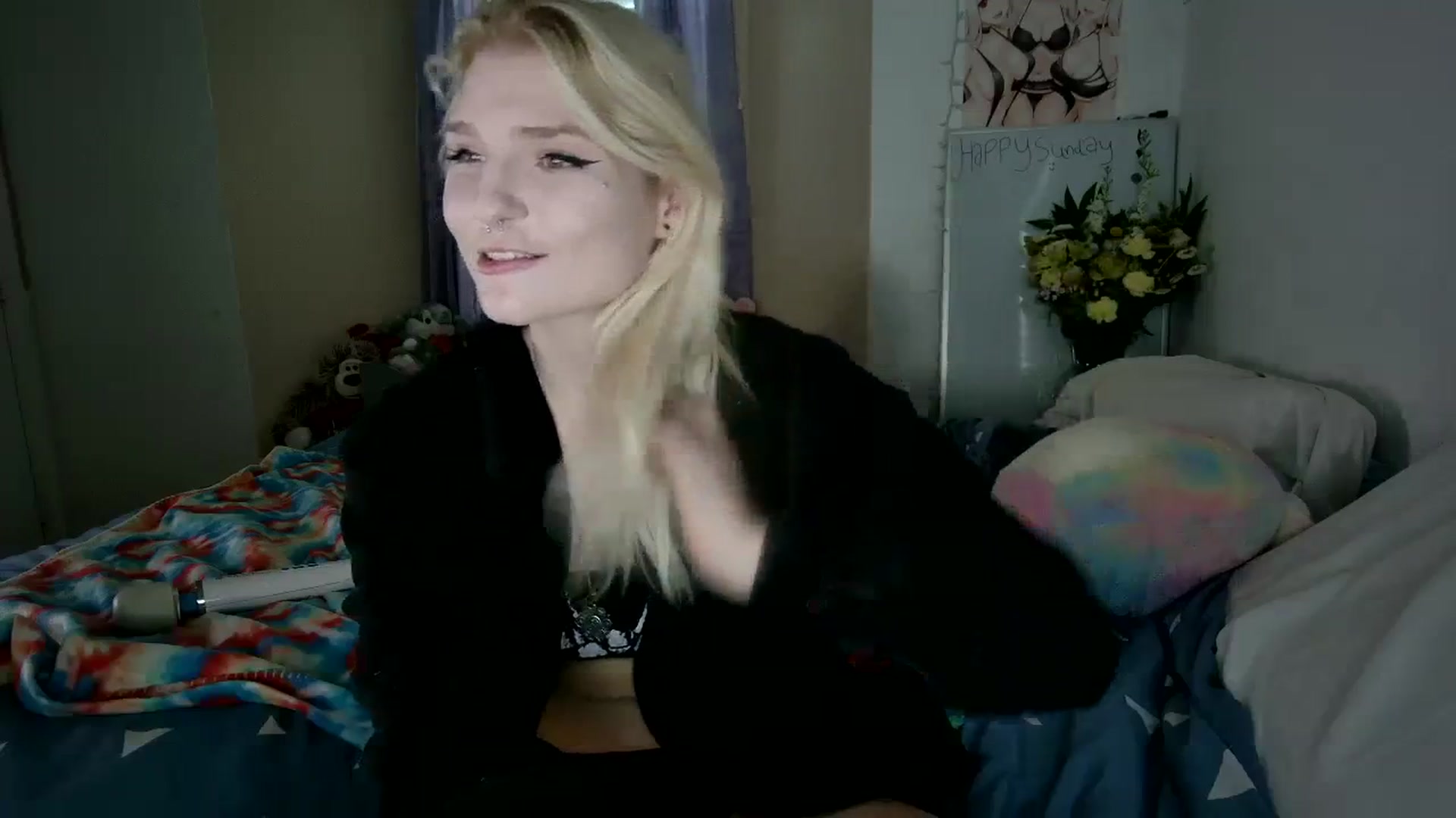 Gallery image thumbnail from DuckChan0's myfreecams stream on, 10/15/2023, 21:15 image 11 of 20