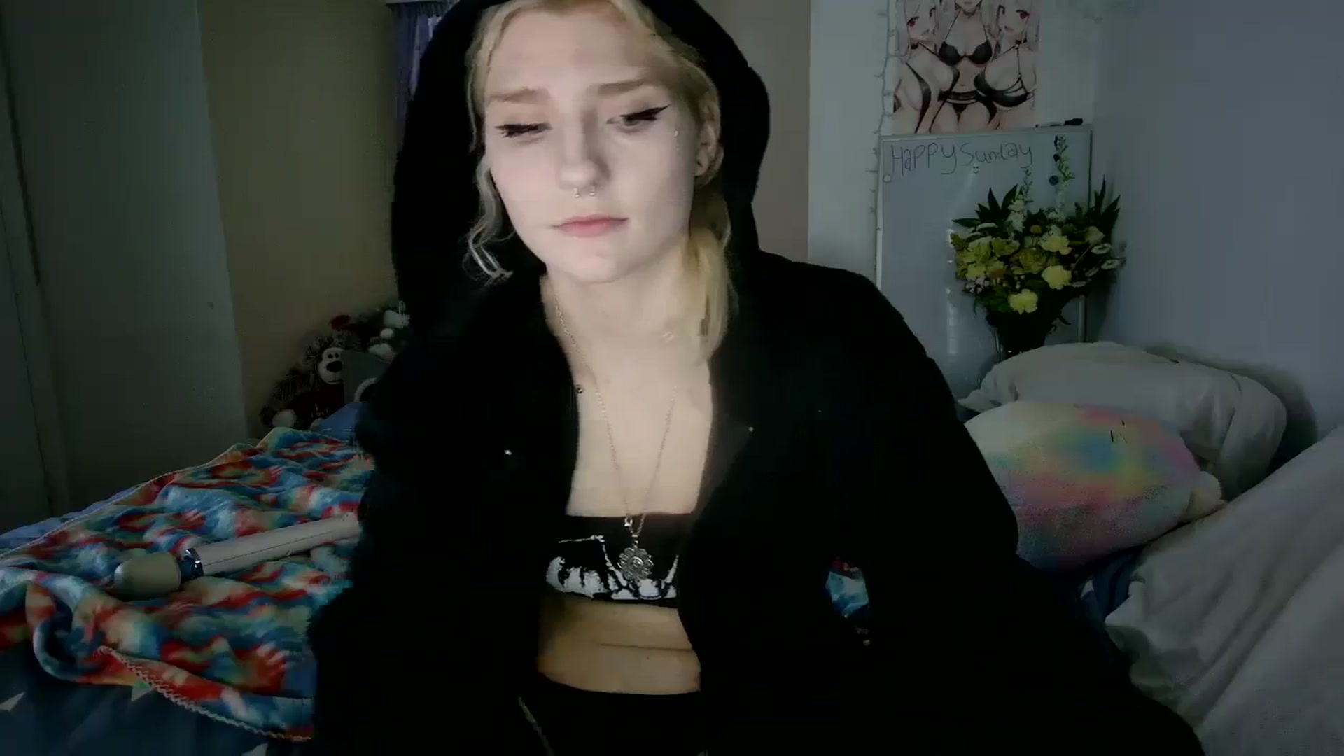 Gallery image thumbnail from DuckChan0's myfreecams stream on, 10/15/2023, 21:15 image 18 of 20