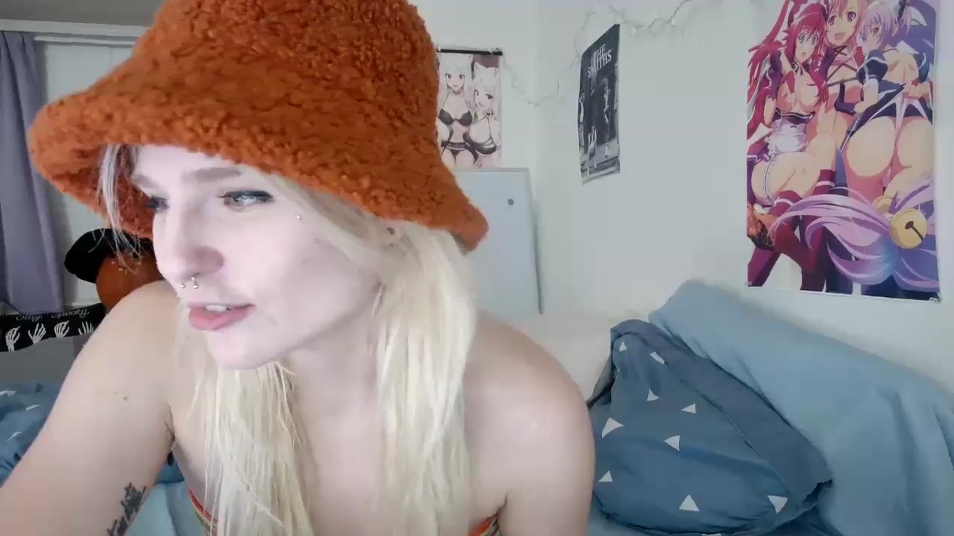 Gallery image thumbnail from DuckChan0's myfreecams stream on, 10/22/2023, 23:14 image 11 of 20