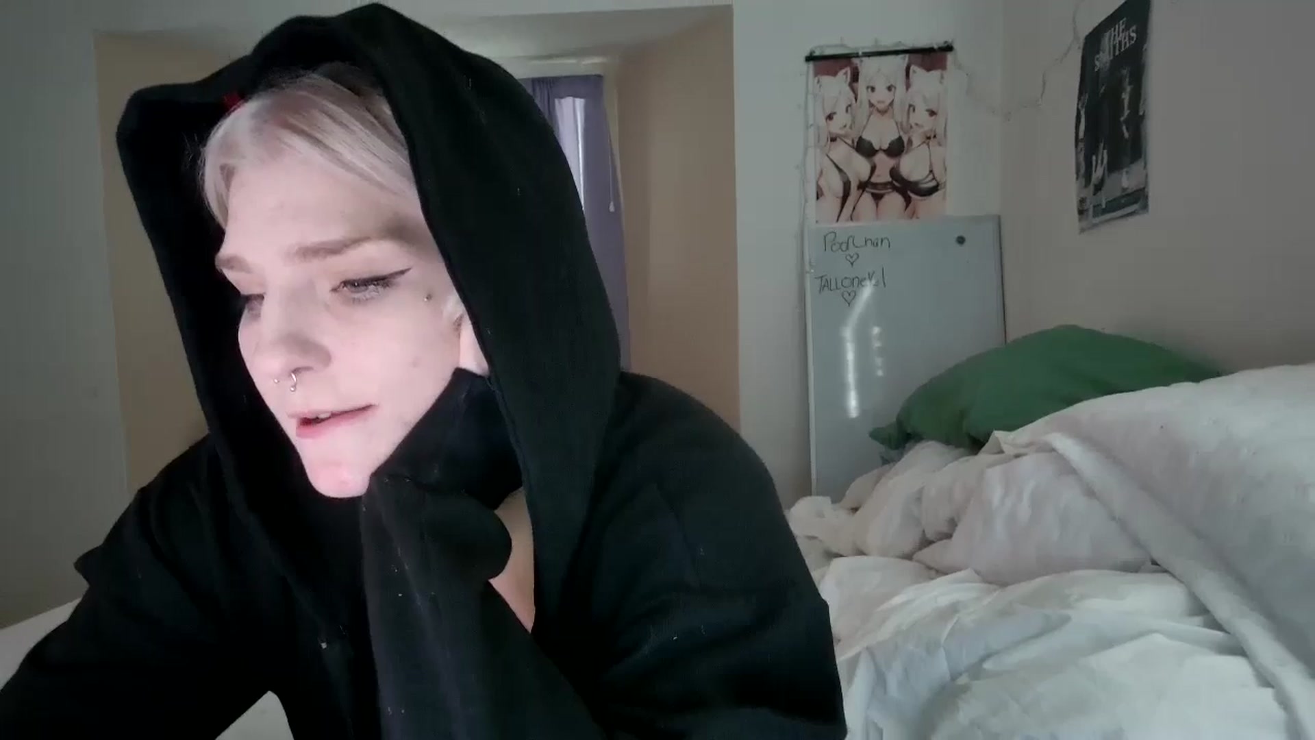Gallery image thumbnail from DuckChan0's myfreecams stream on, 10/25/2023, 16:59 image 19 of 20