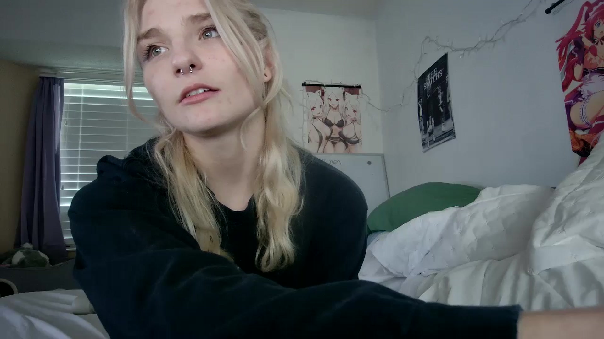 Gallery image thumbnail from DuckChan0's myfreecams stream on, 10/25/2023, 20:26 image 20 of 20