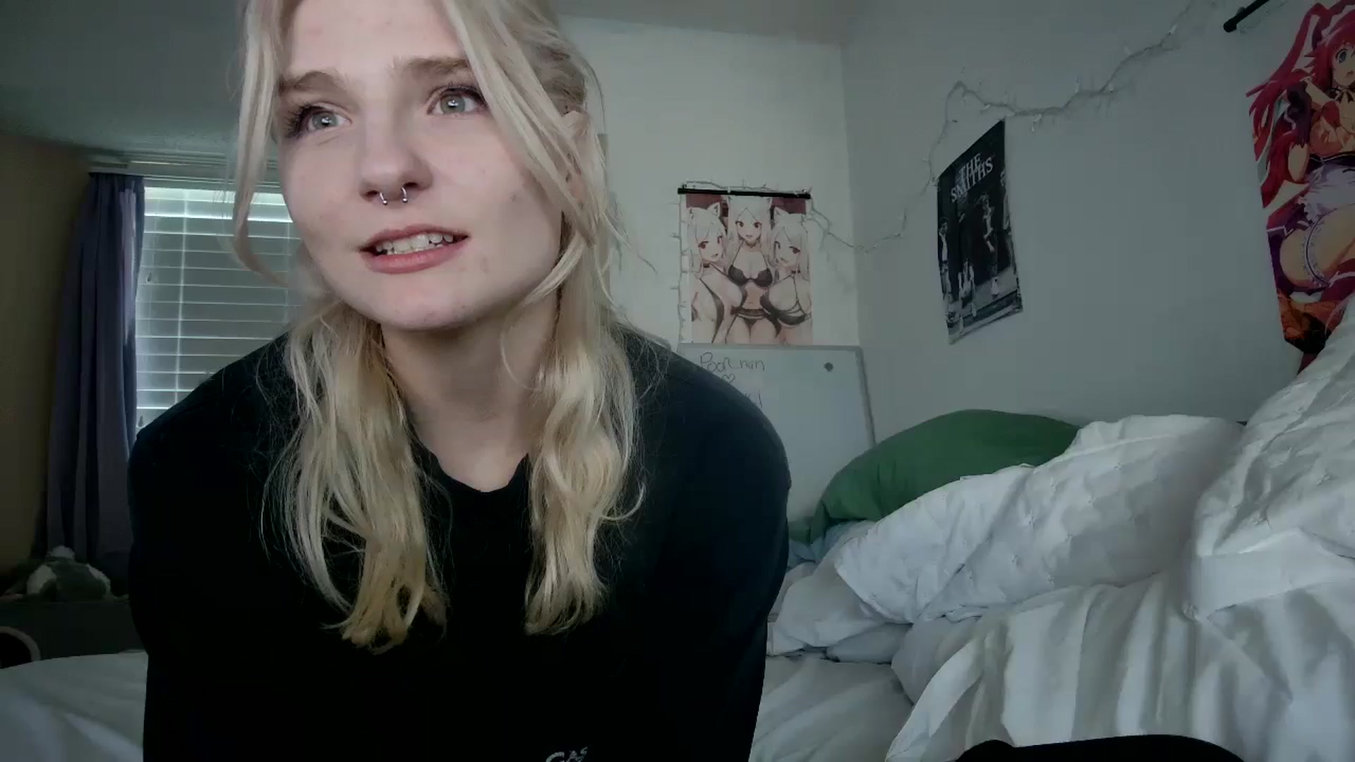 Gallery image thumbnail from DuckChan0's myfreecams stream on, 10/25/2023, 20:26 image 18 of 20