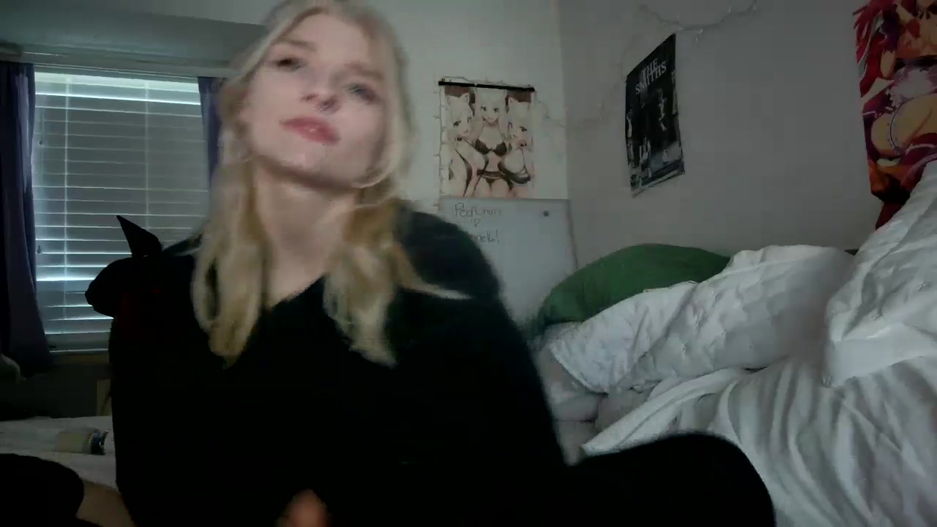 Gallery image thumbnail from DuckChan0's myfreecams stream on, 10/25/2023, 20:26 image 4 of 20