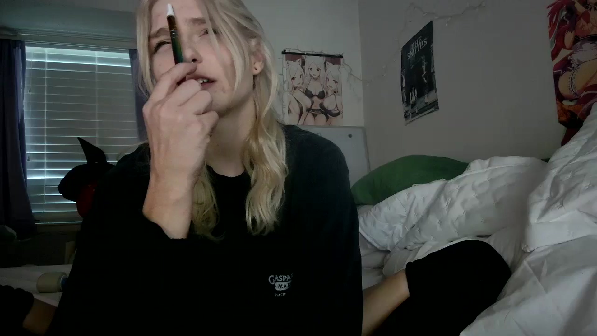 Gallery image thumbnail from DuckChan0's myfreecams stream on, 10/25/2023, 20:26 image 1 of 20