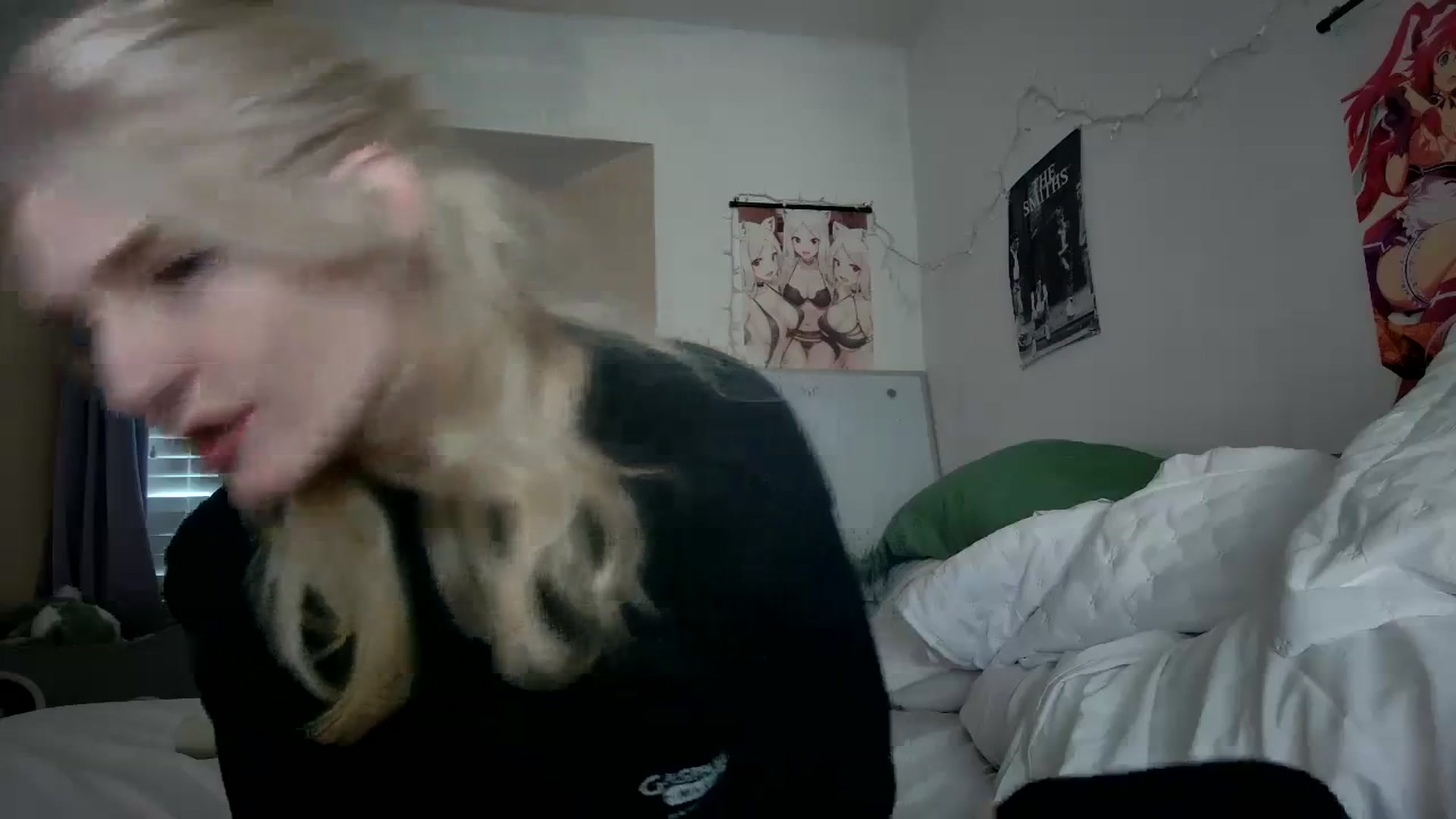 Gallery image thumbnail from DuckChan0's myfreecams stream on, 10/25/2023, 20:26 image 14 of 20