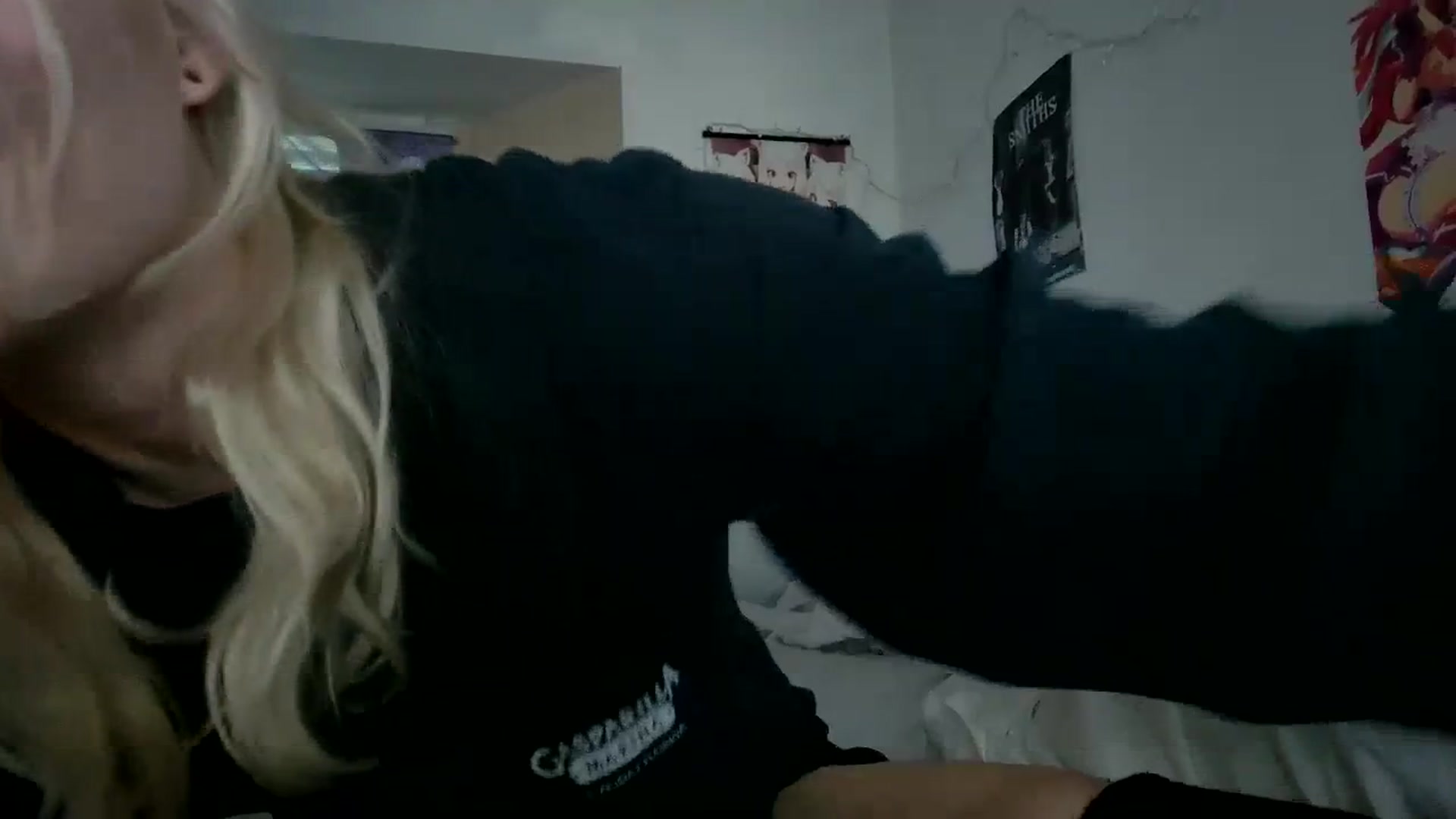 Gallery image thumbnail from DuckChan0's myfreecams stream on, 10/25/2023, 20:26 image 8 of 20