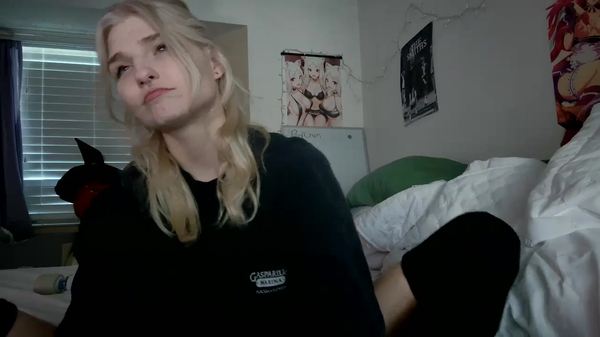 Gallery image thumbnail from DuckChan0's myfreecams stream on, 10/25/2023, 20:26 image 5 of 20