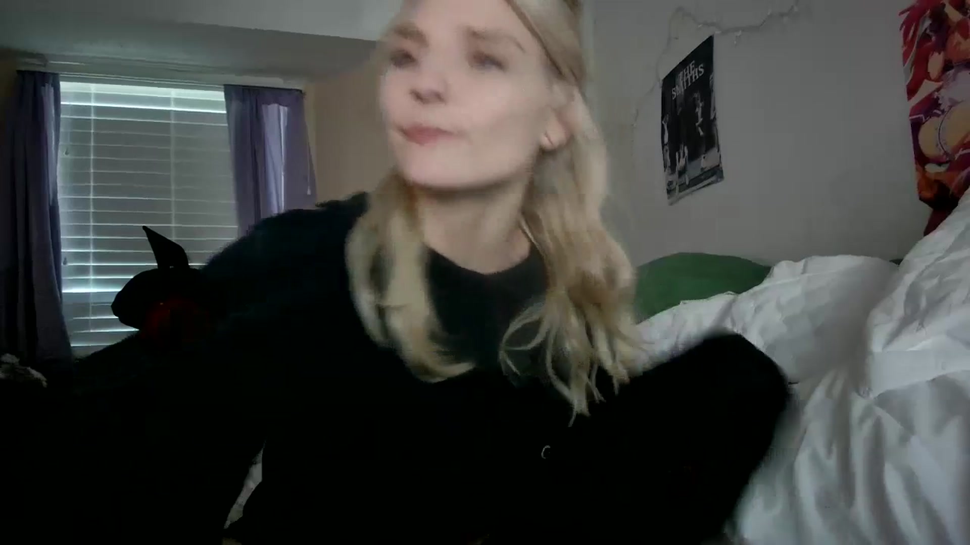 Gallery image thumbnail from DuckChan0's myfreecams stream on, 10/25/2023, 20:26 image 13 of 20