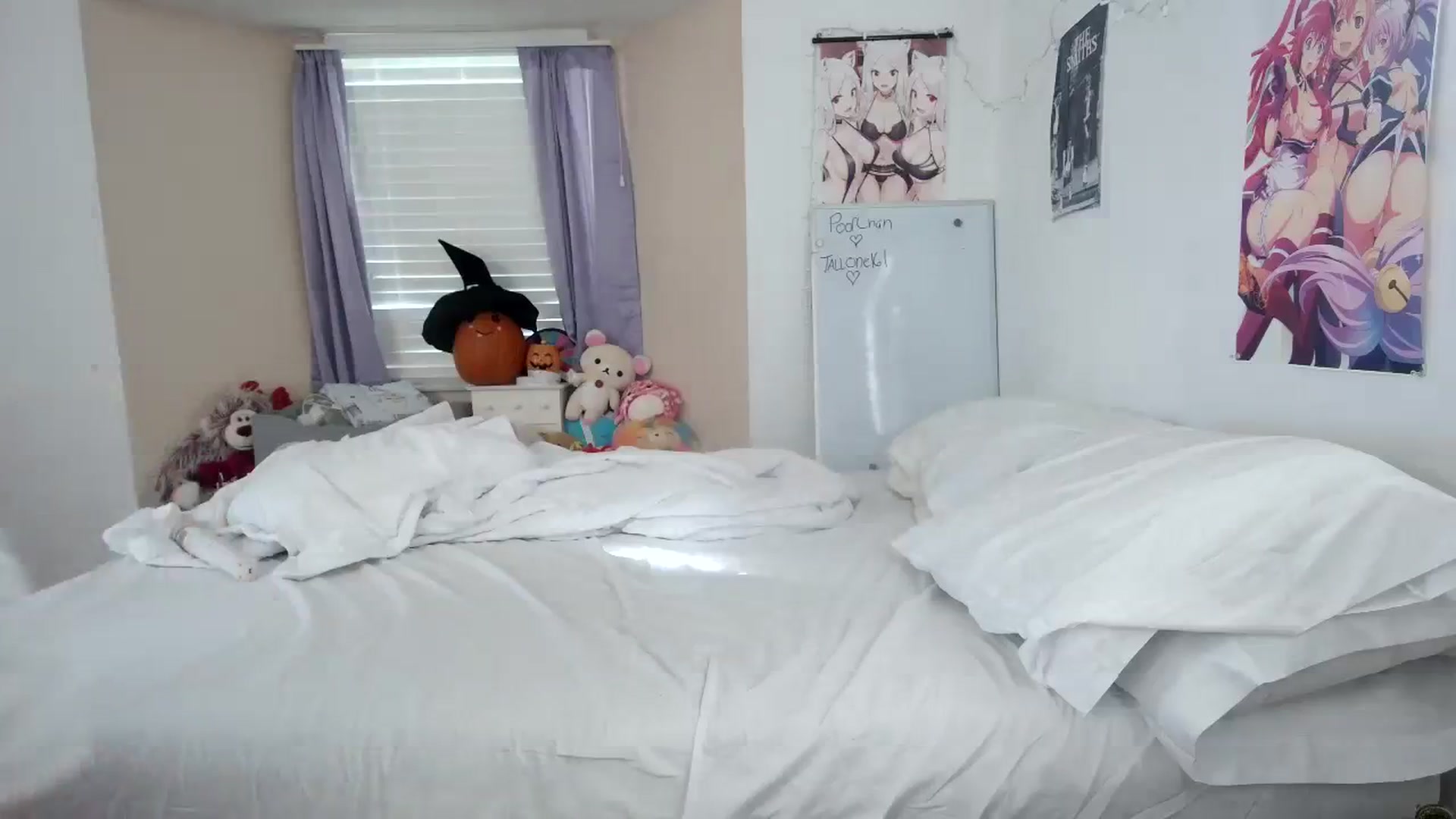 Gallery image thumbnail from DuckChan0's myfreecams stream on, 10/26/2023, 16:14 image 2 of 20